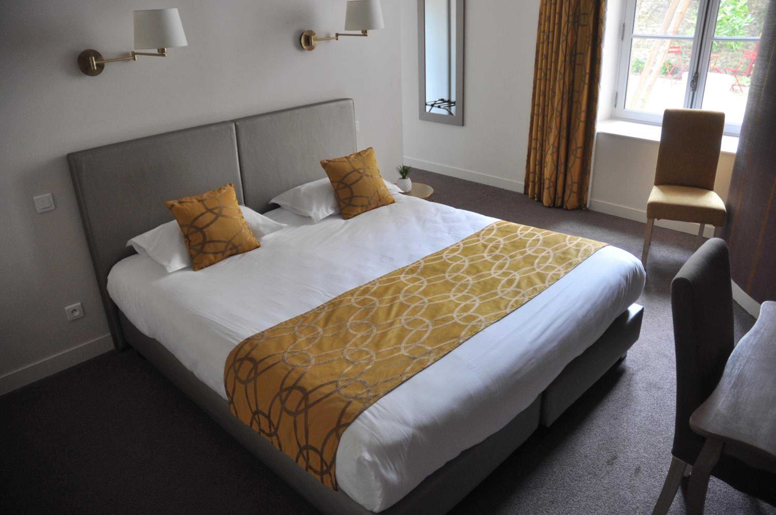 Deluxe Room photo 3