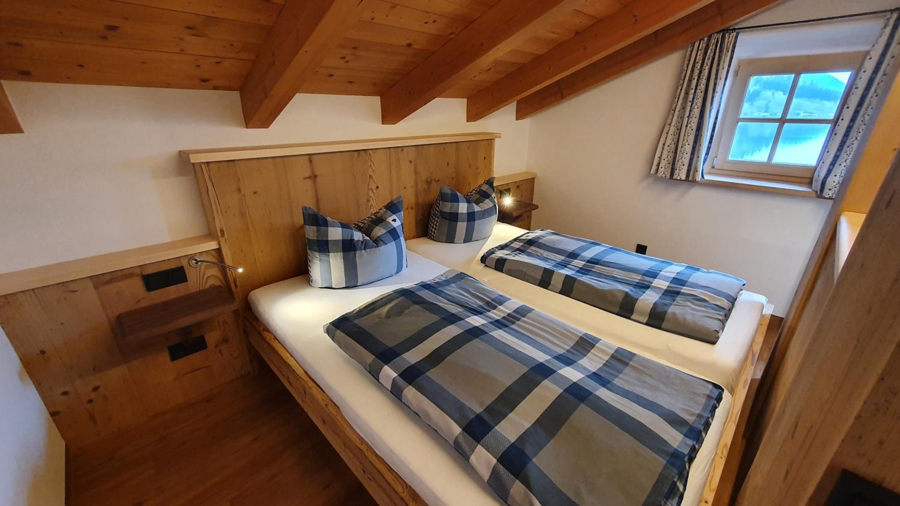 Double Room with Lake View photo 1