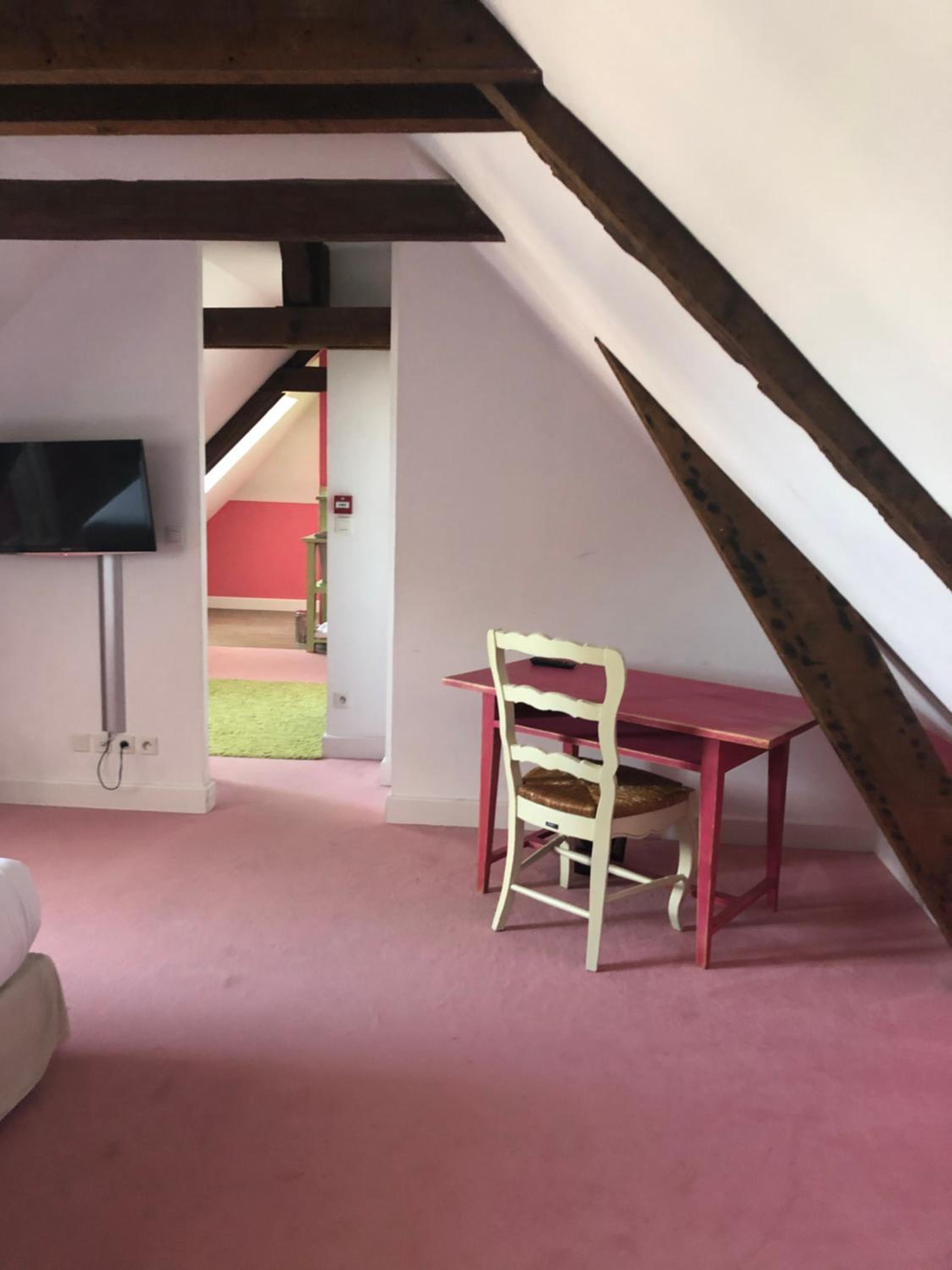 Family Suite photo 2