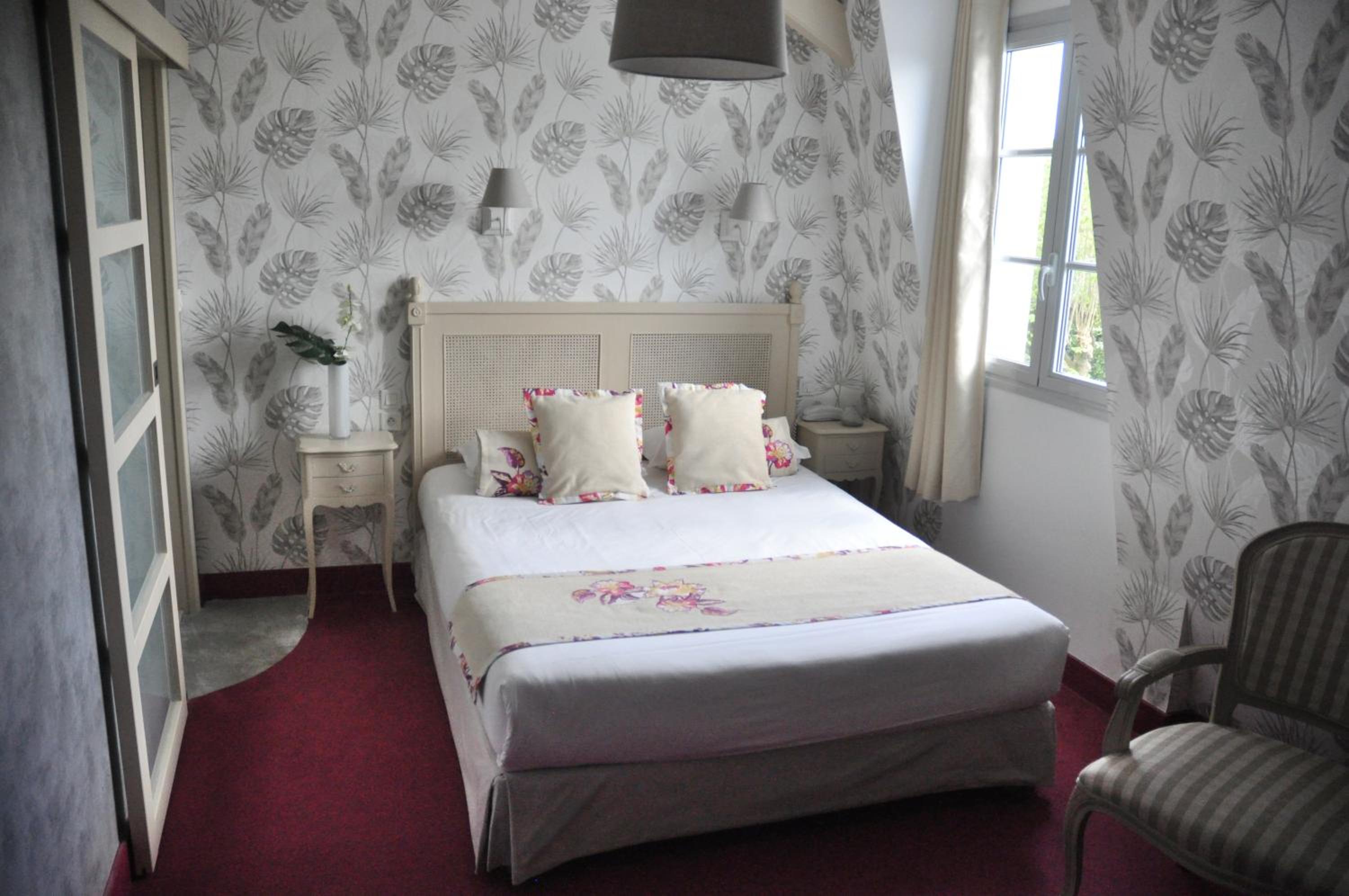 Standard  Double Room photo 3