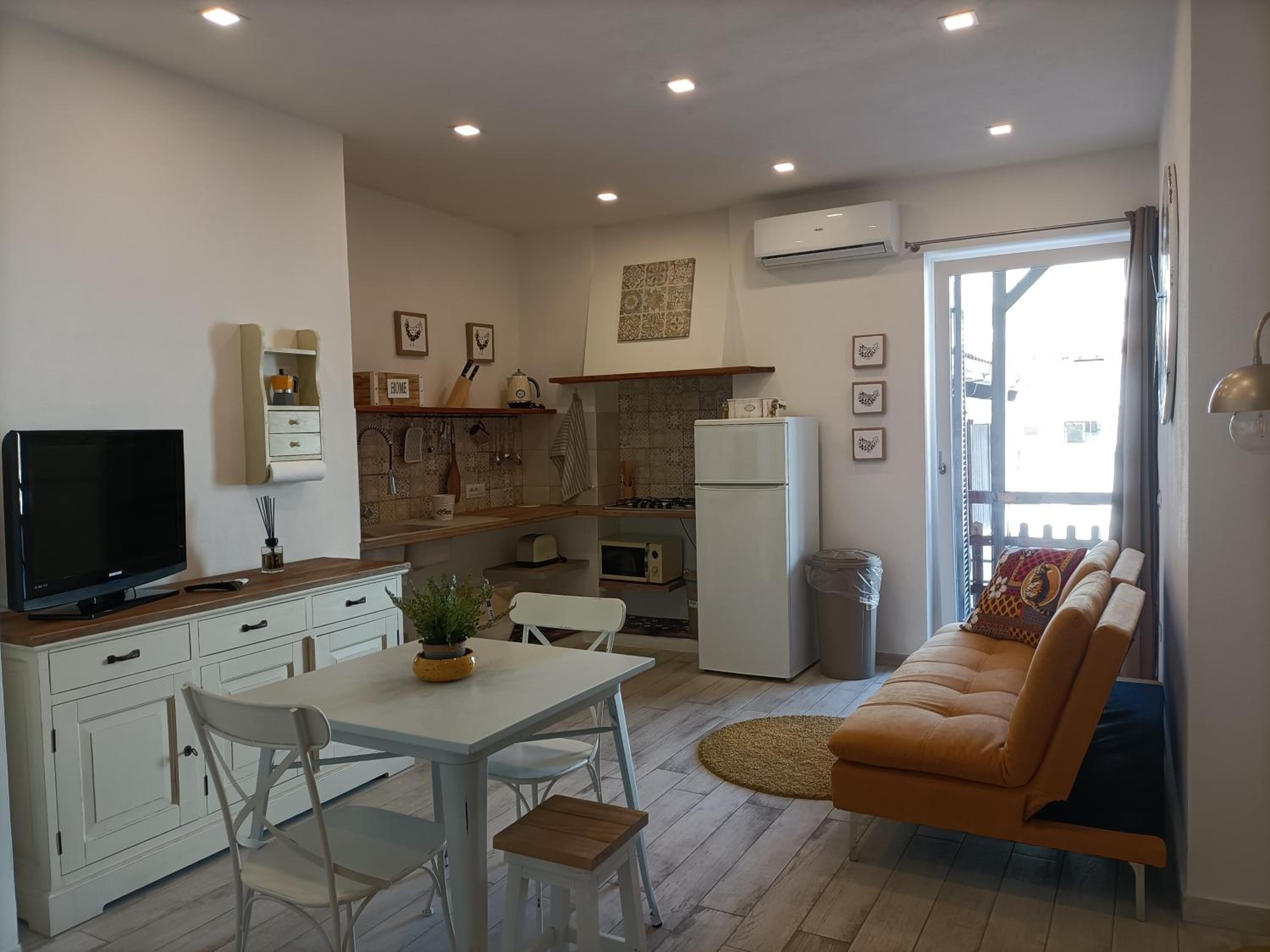 Superior Apartment