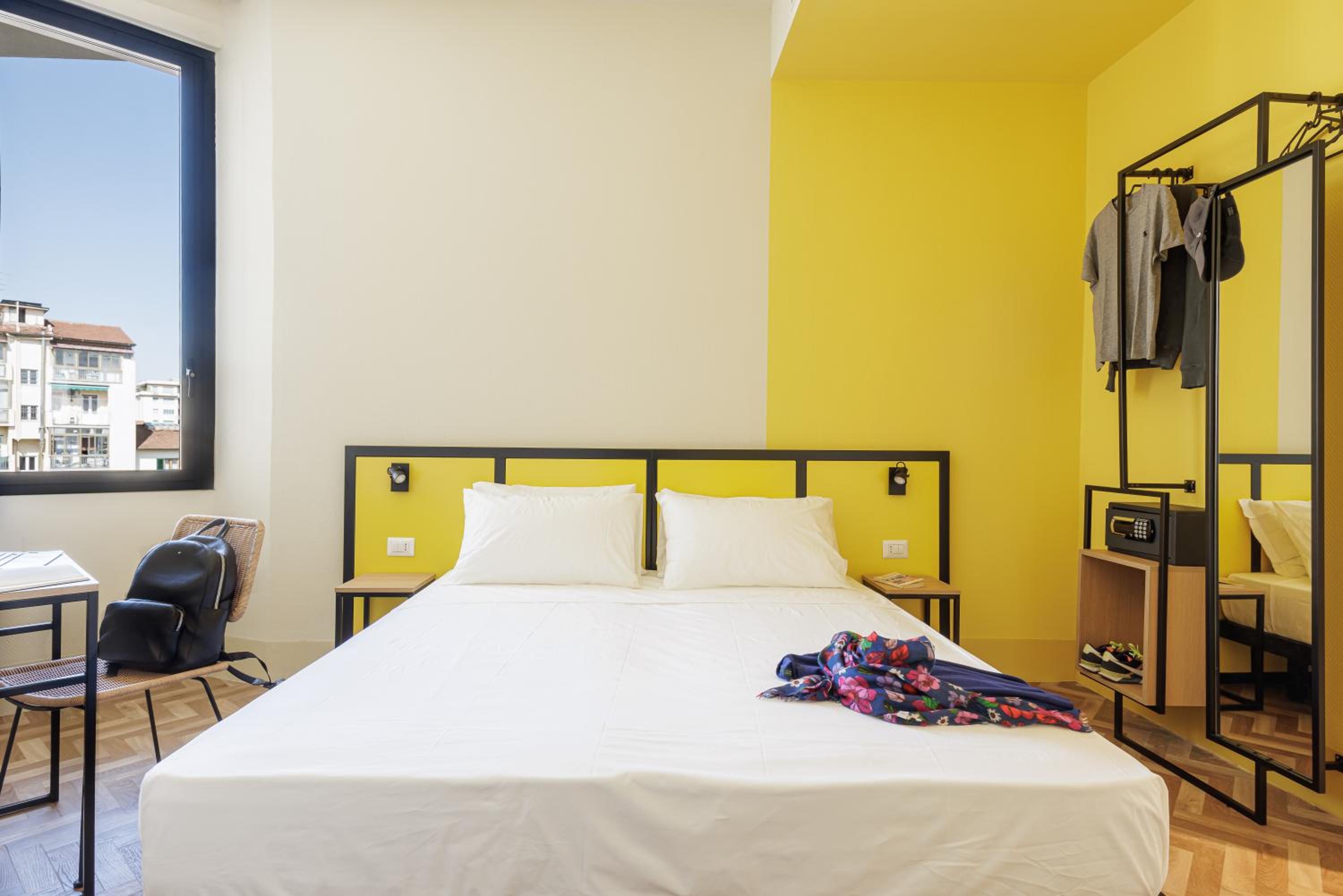Superior Double or Twin Room photo 1