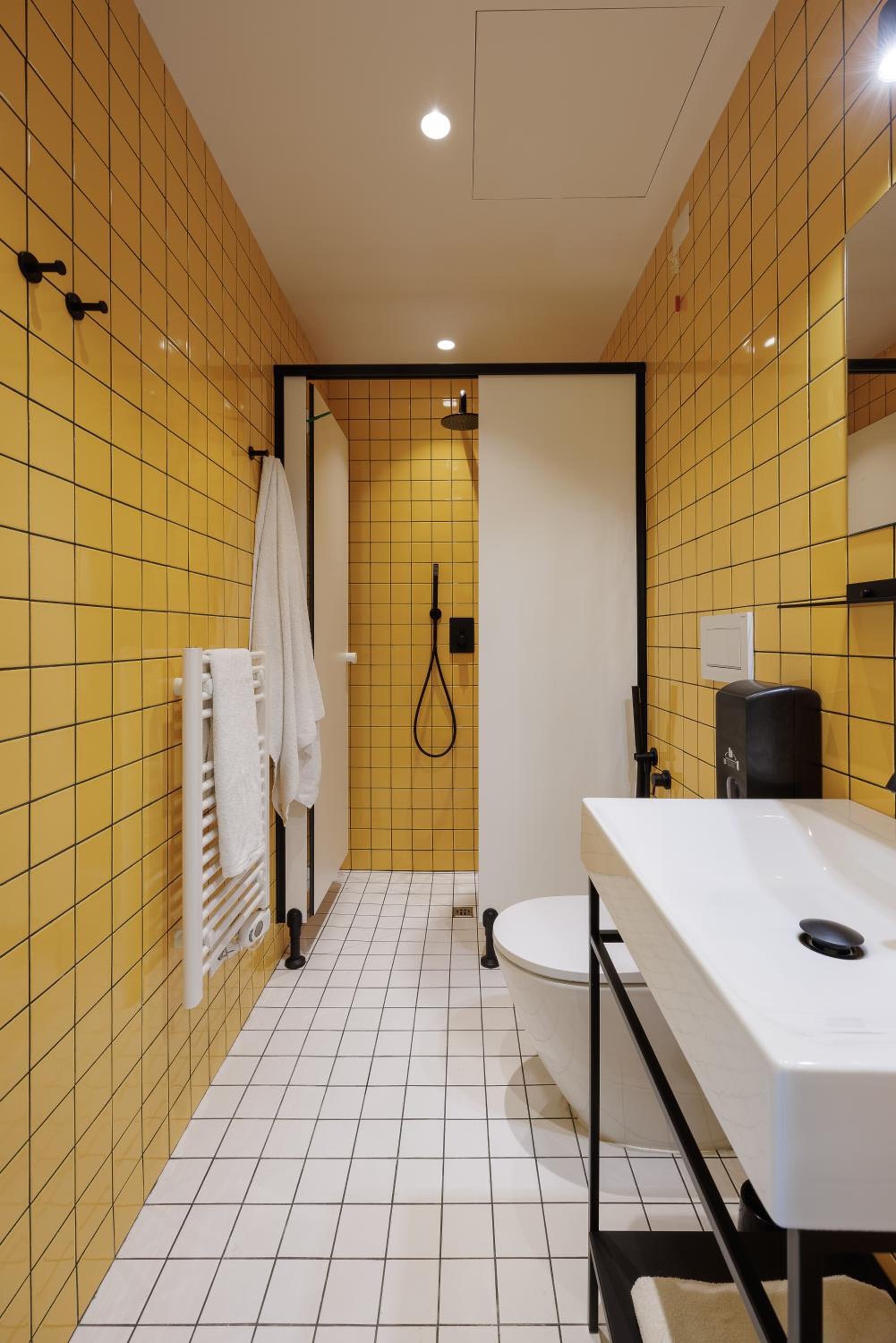 Superior Double or Twin Room photo 2