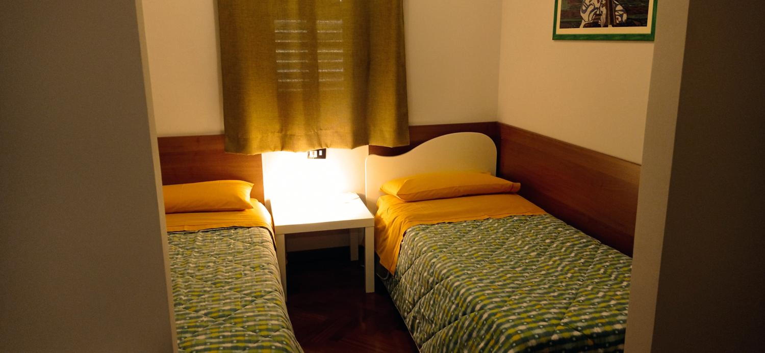 Quadruple Room with Balcony photo 3