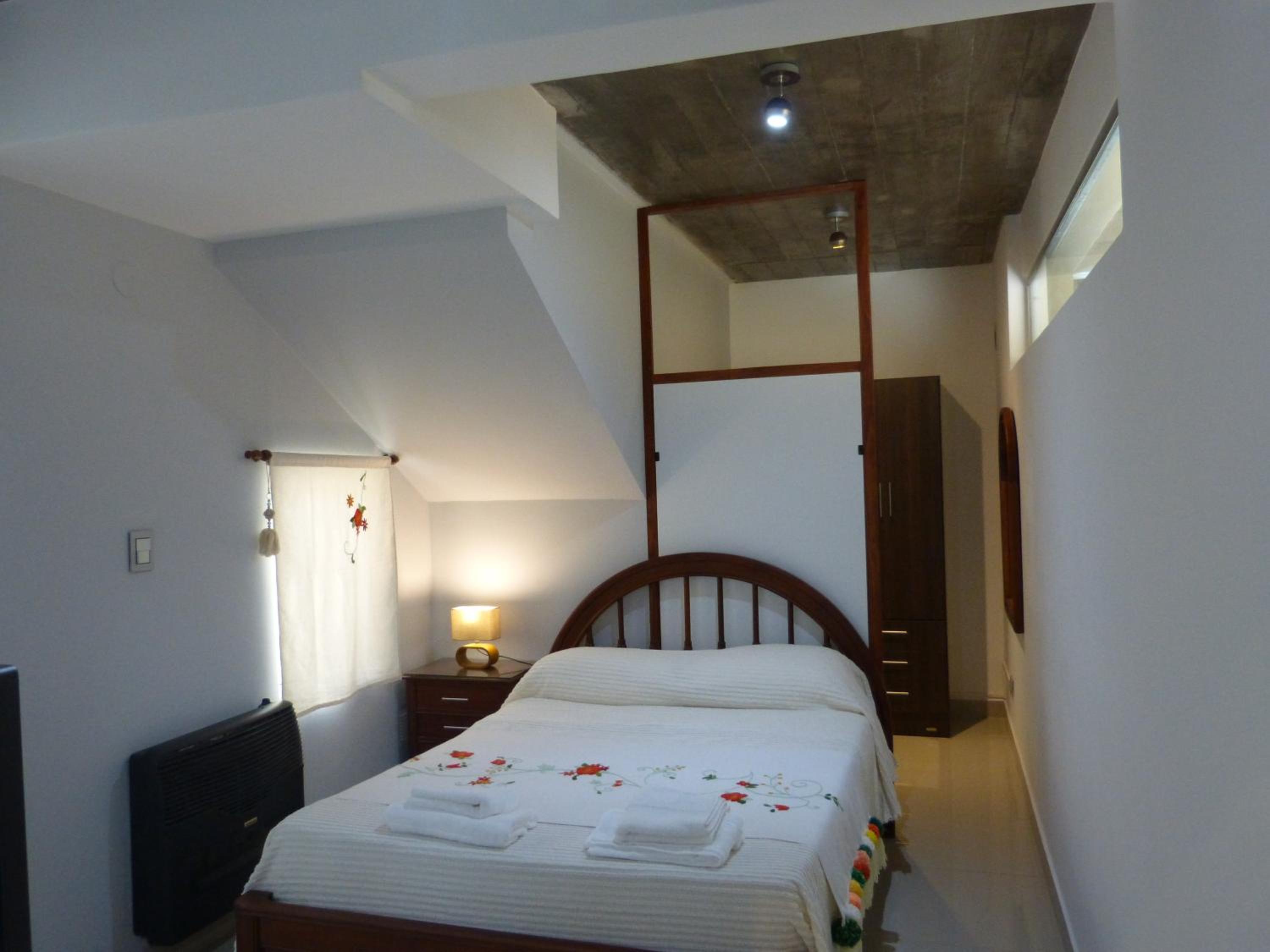 Two-Bedroom Apartment photo 1