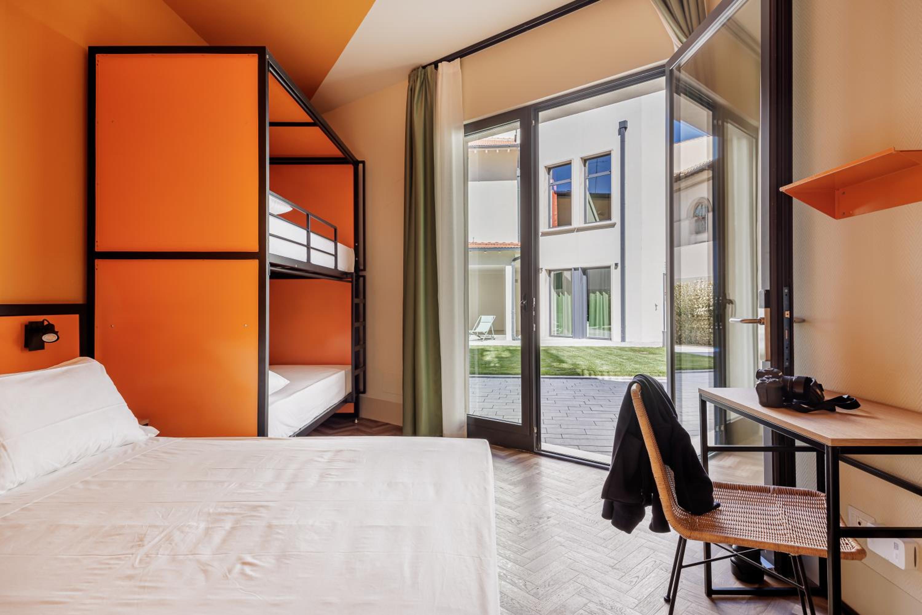 Superior Triple Room photo 1