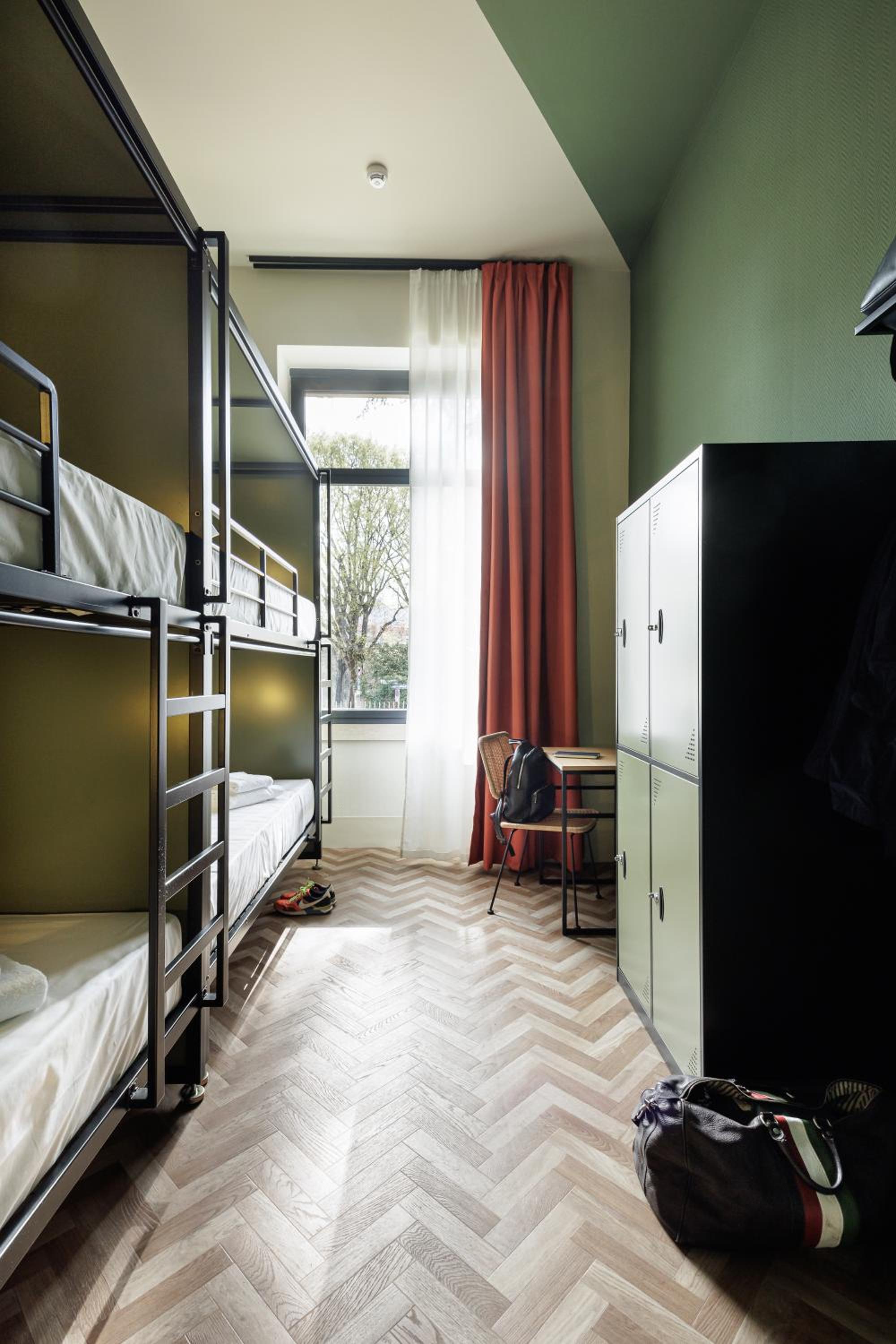 Superior Quadruple Room photo 1