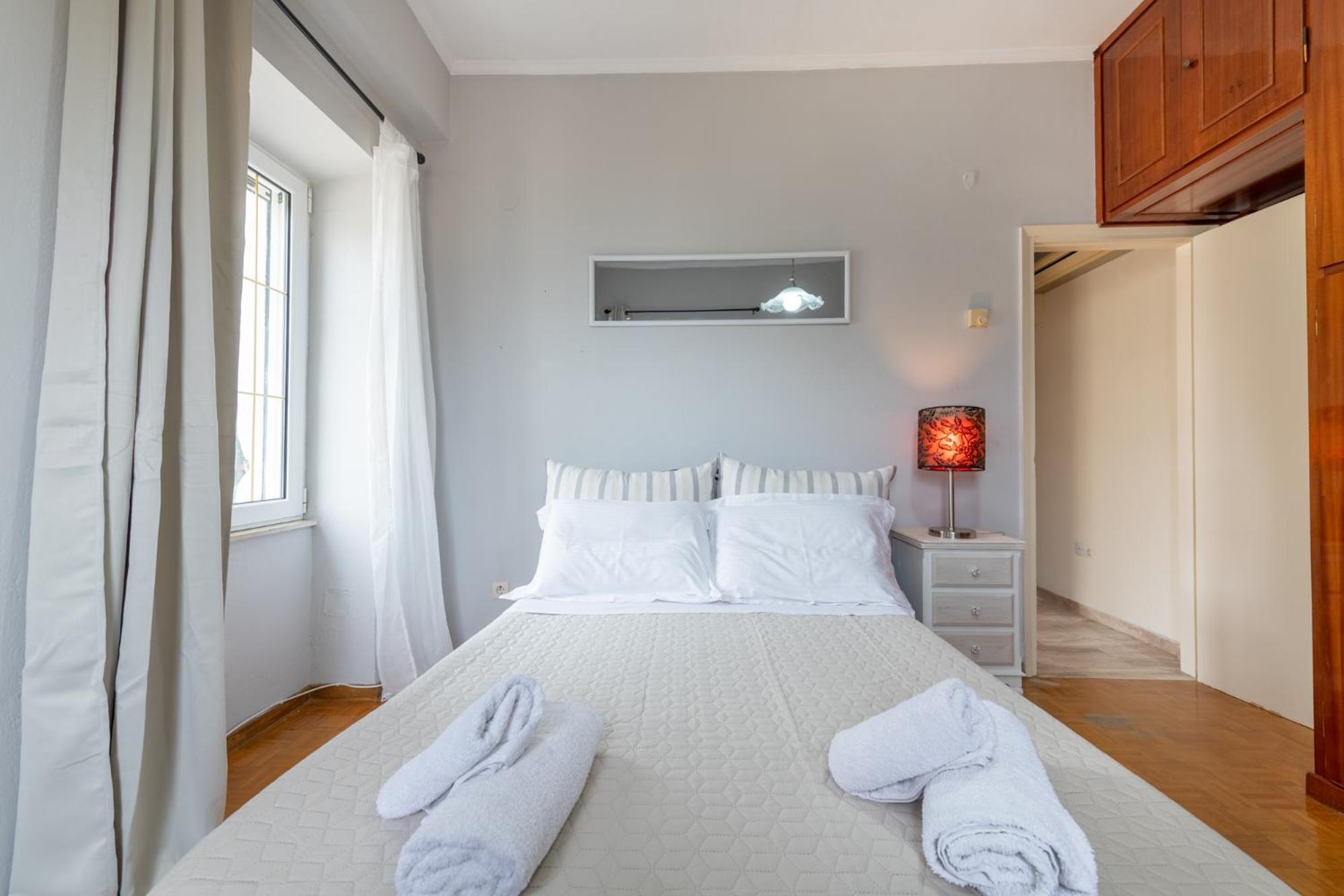 Two-Bedroom Apartment - Photo 1