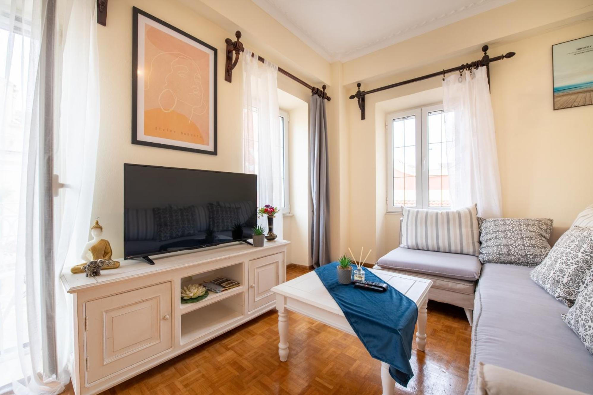 Two-Bedroom Apartment - Photo 7