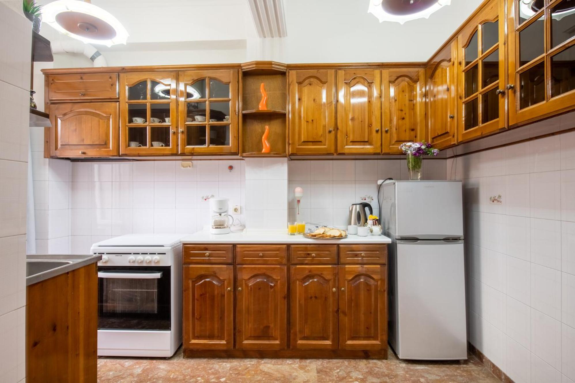 Two-Bedroom Apartment - Photo 14