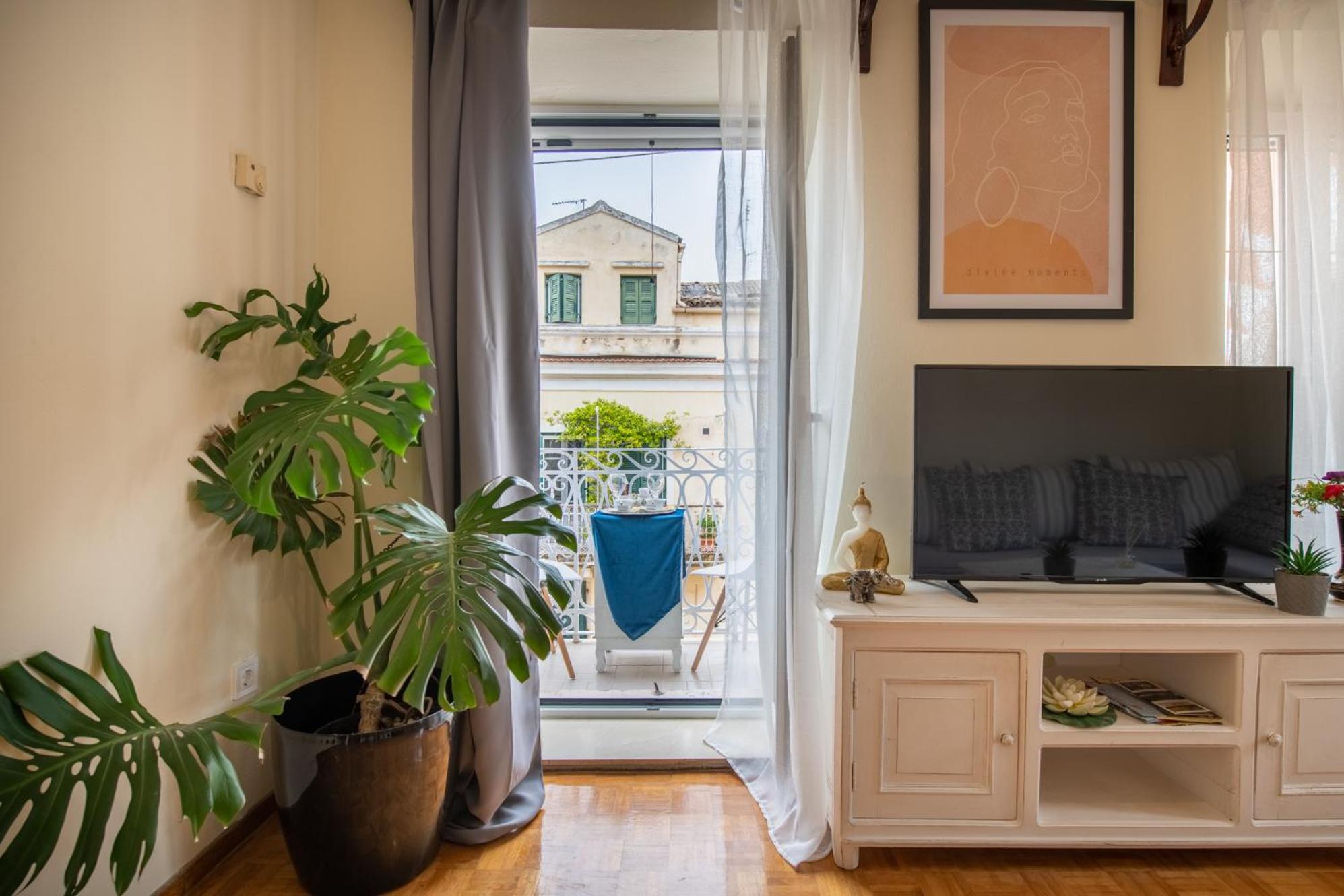 Two-Bedroom Apartment - Photo 15