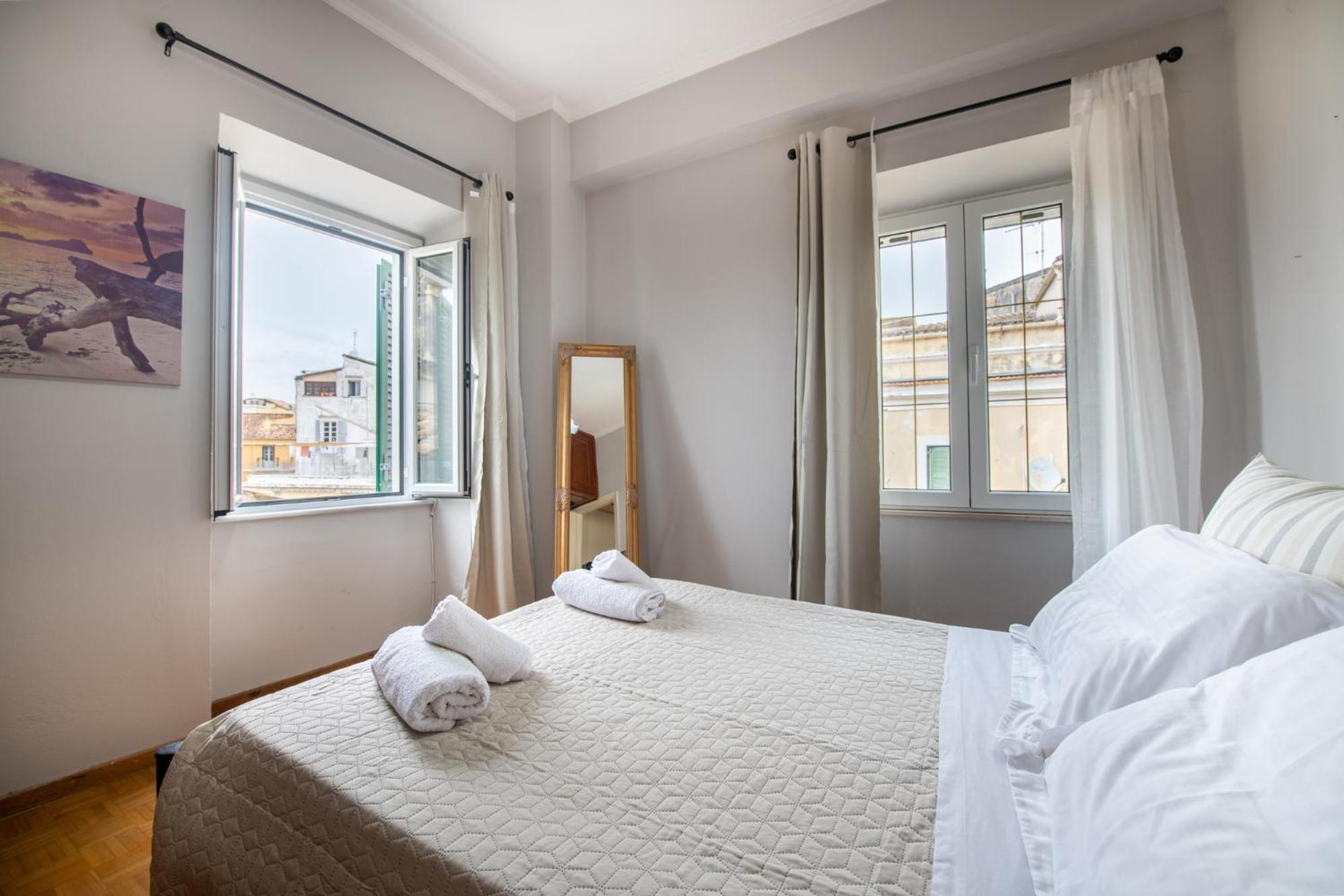 Two-Bedroom Apartment - Photo 19