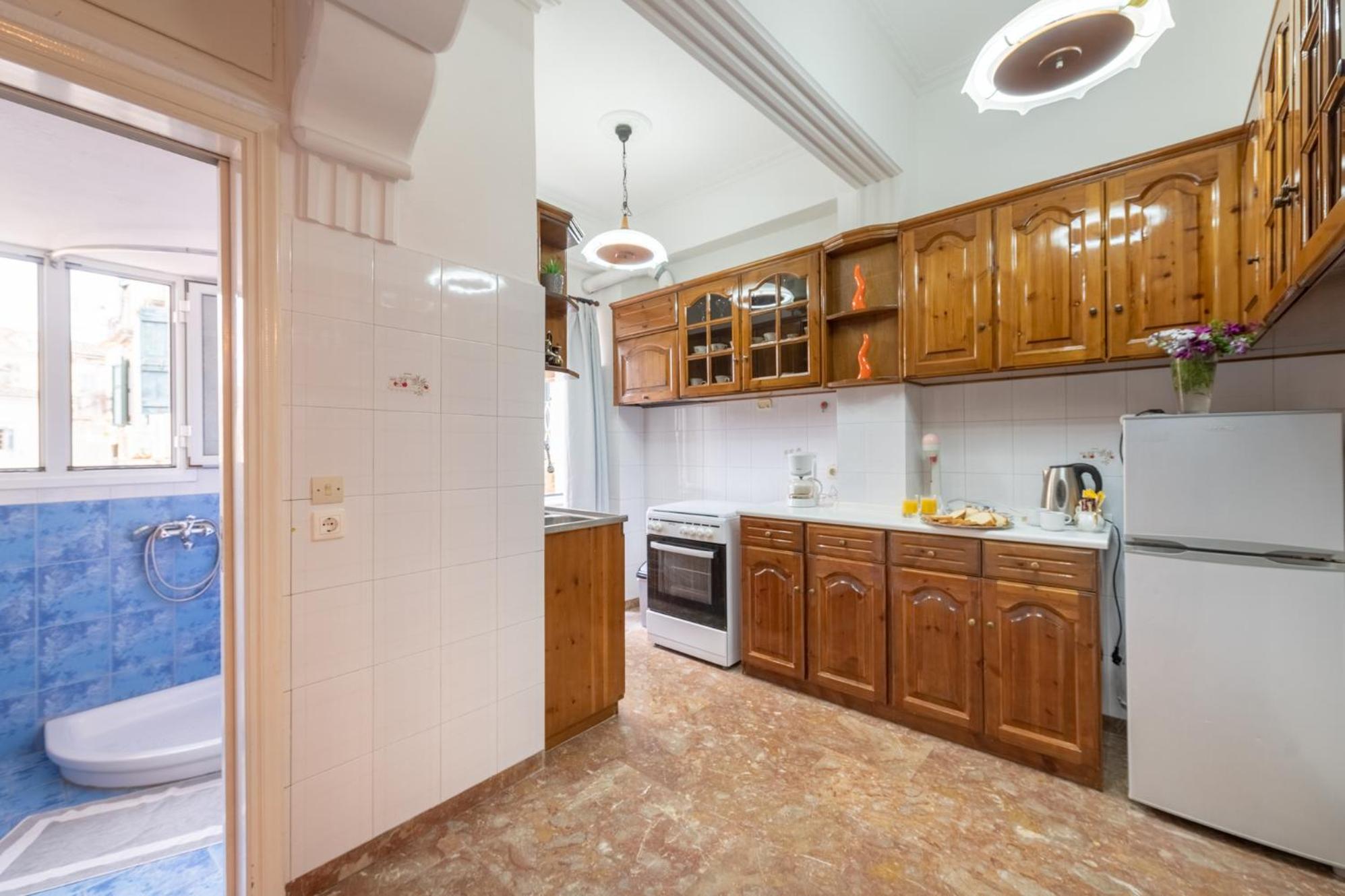 Two-Bedroom Apartment - Photo 20