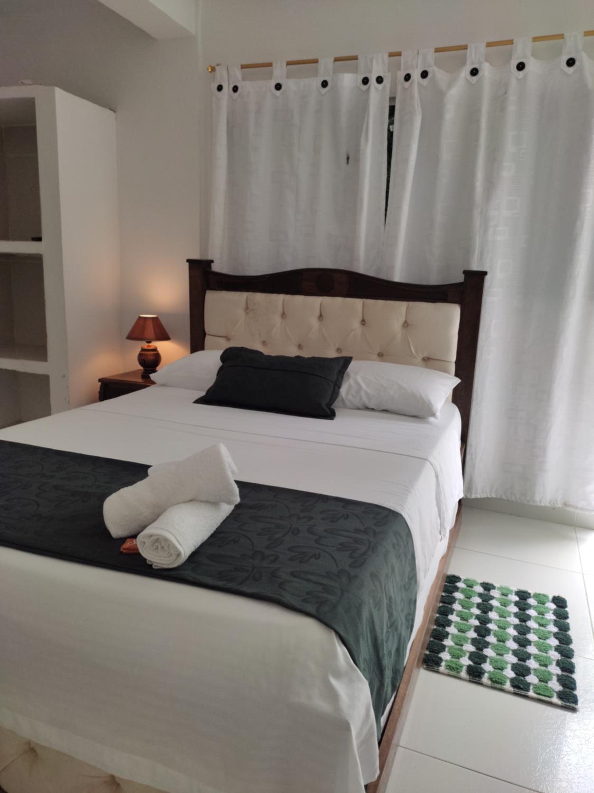 Double Room with Garden View photo 1