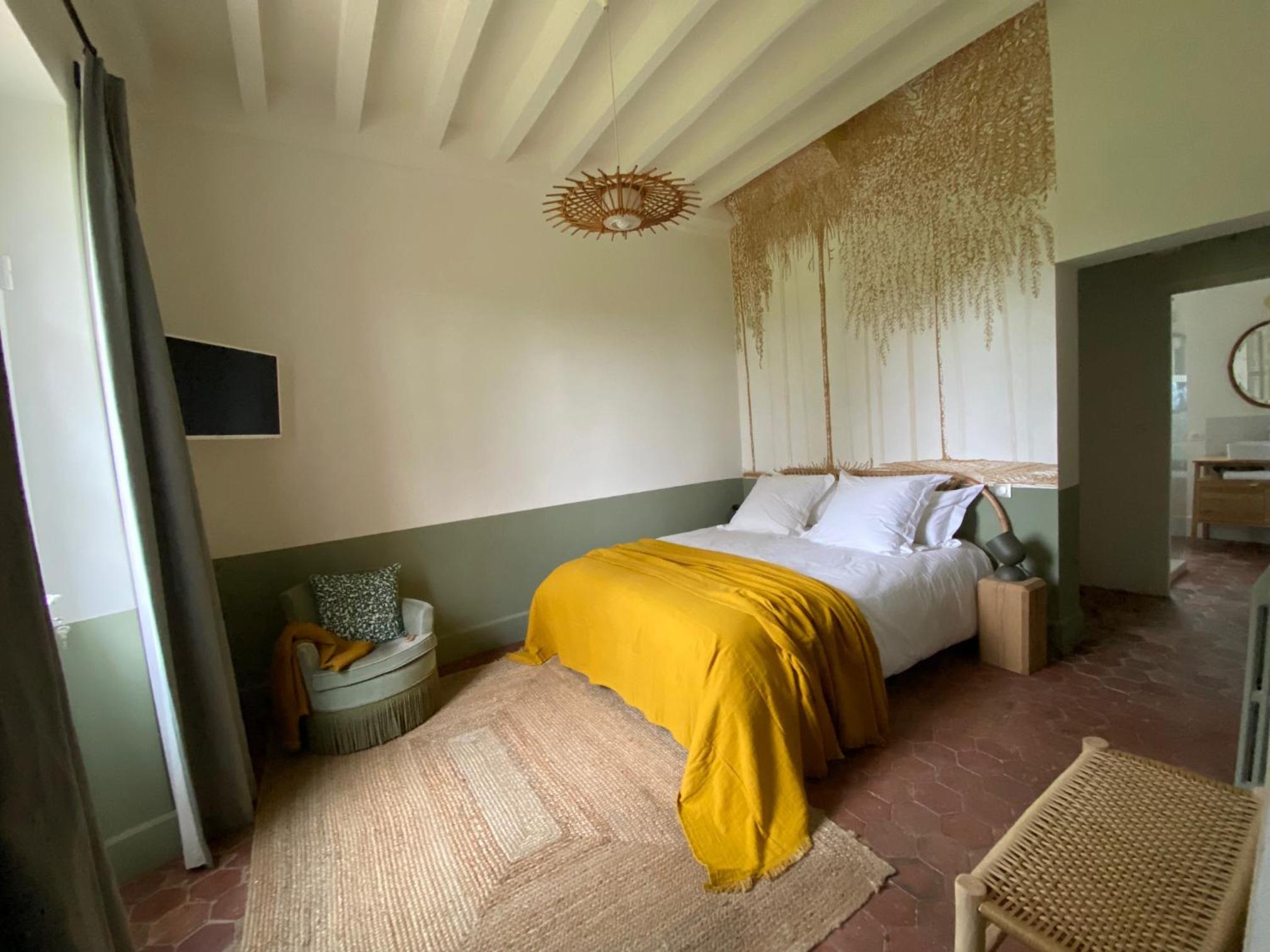 Double Room photo 3