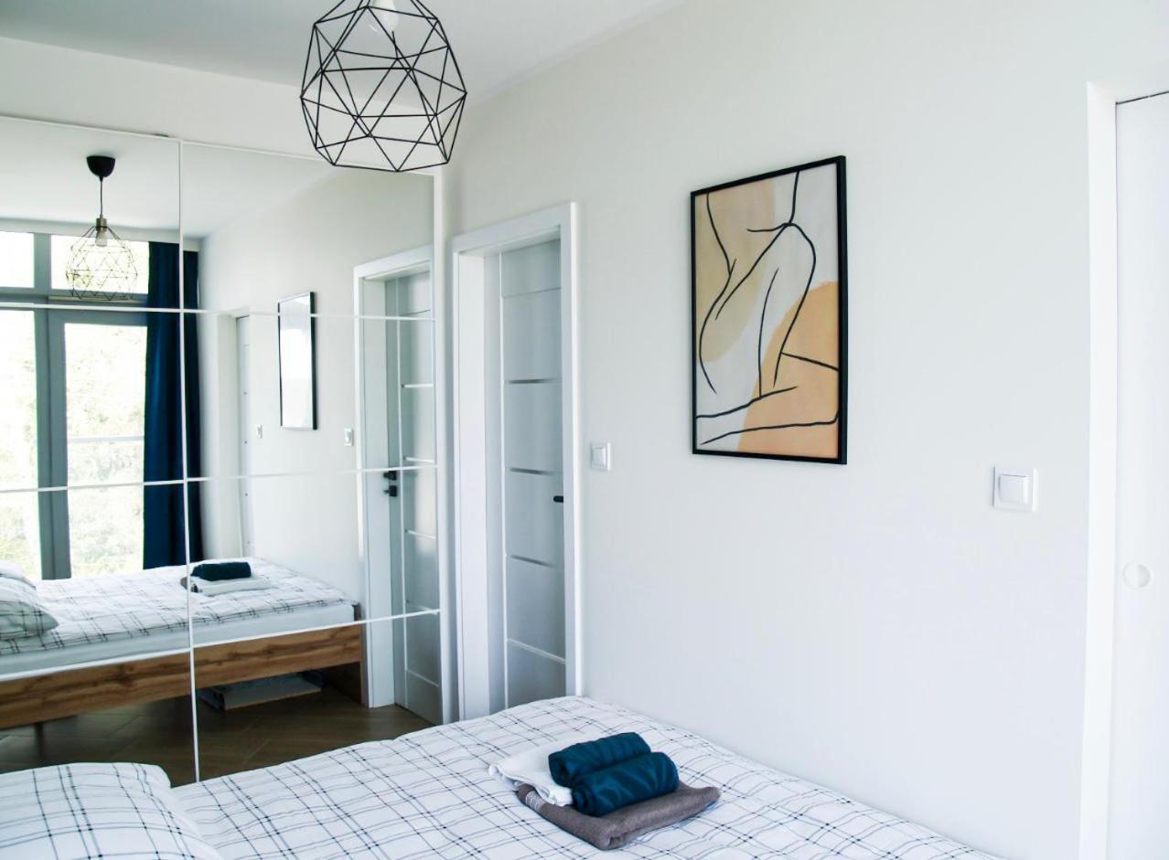 One-Bedroom Apartment photo 3