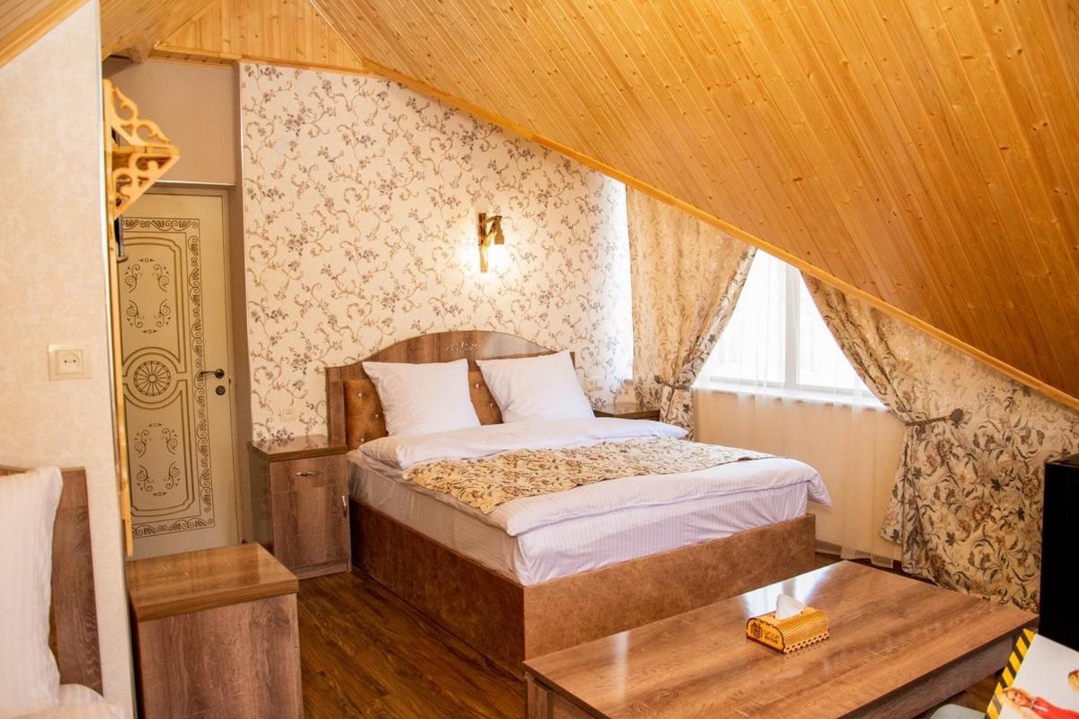 Family Suite photo 1