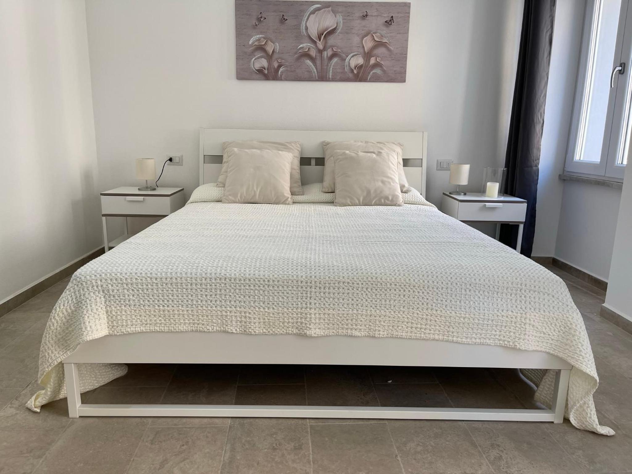 Quadruple Room with Private Bathroom - Photo 4