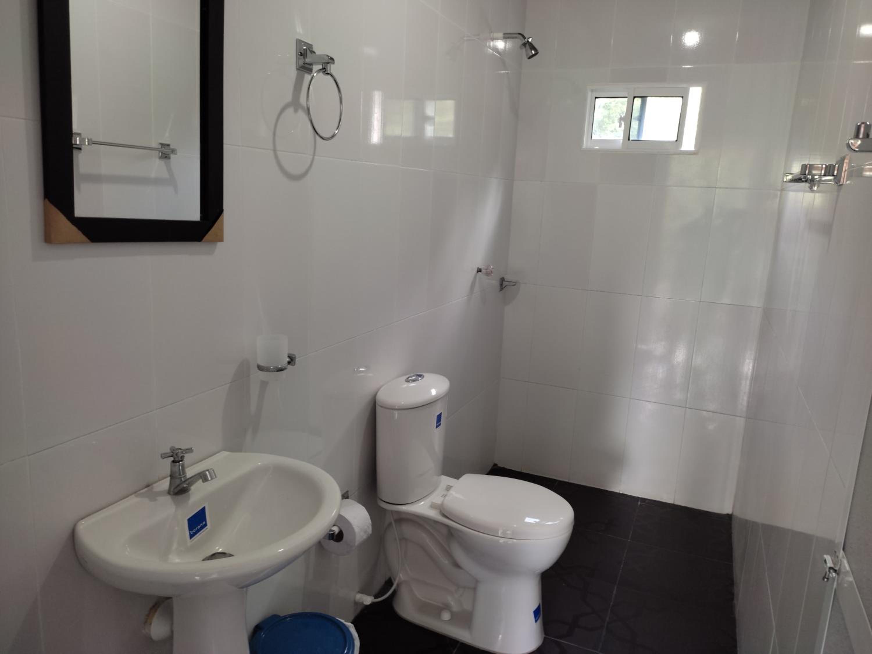 Premium Quadruple Room photo 2