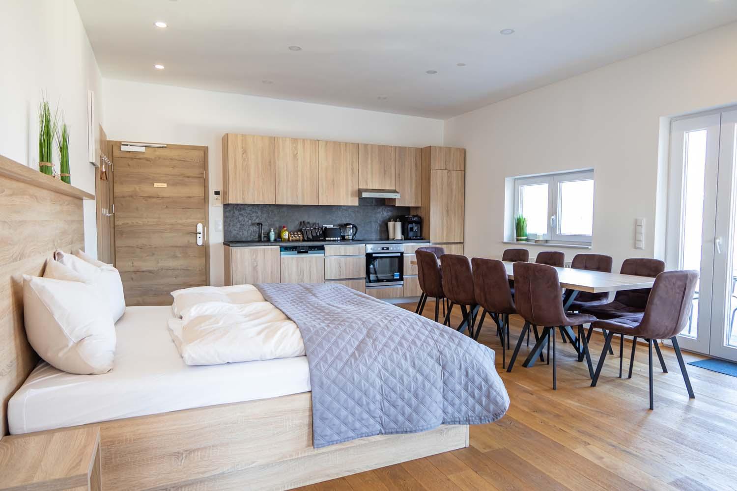 Family Suite photo 1