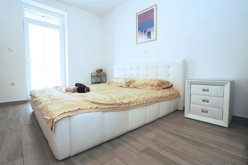 Deluxe Double or Twin Room with Balcony