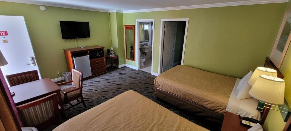 Family Suite - Photo 4