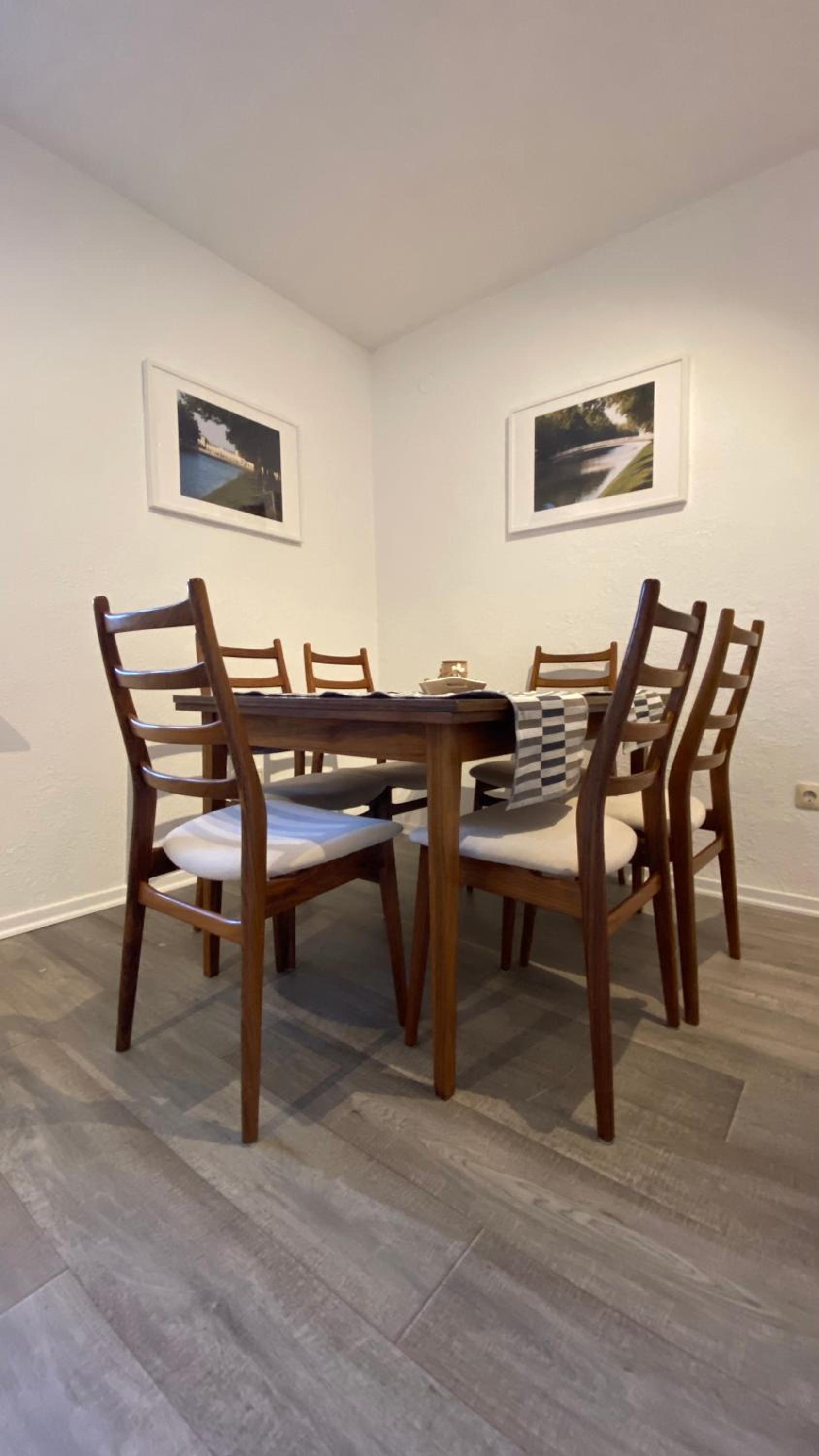 One-Bedroom Apartment - Photo 3