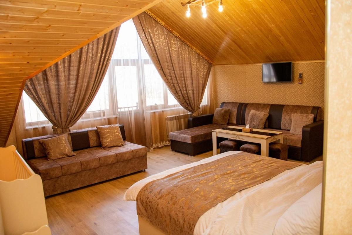 Suite photo 1