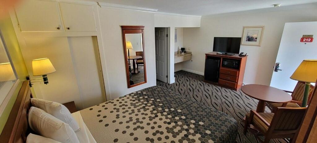 Junior Suite - Photo 2