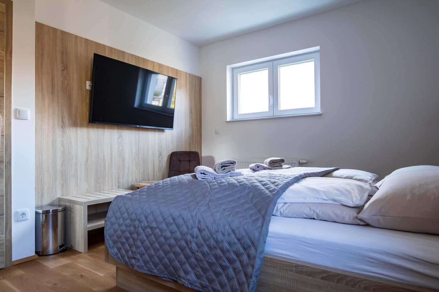 Economy Twin Room photo 1