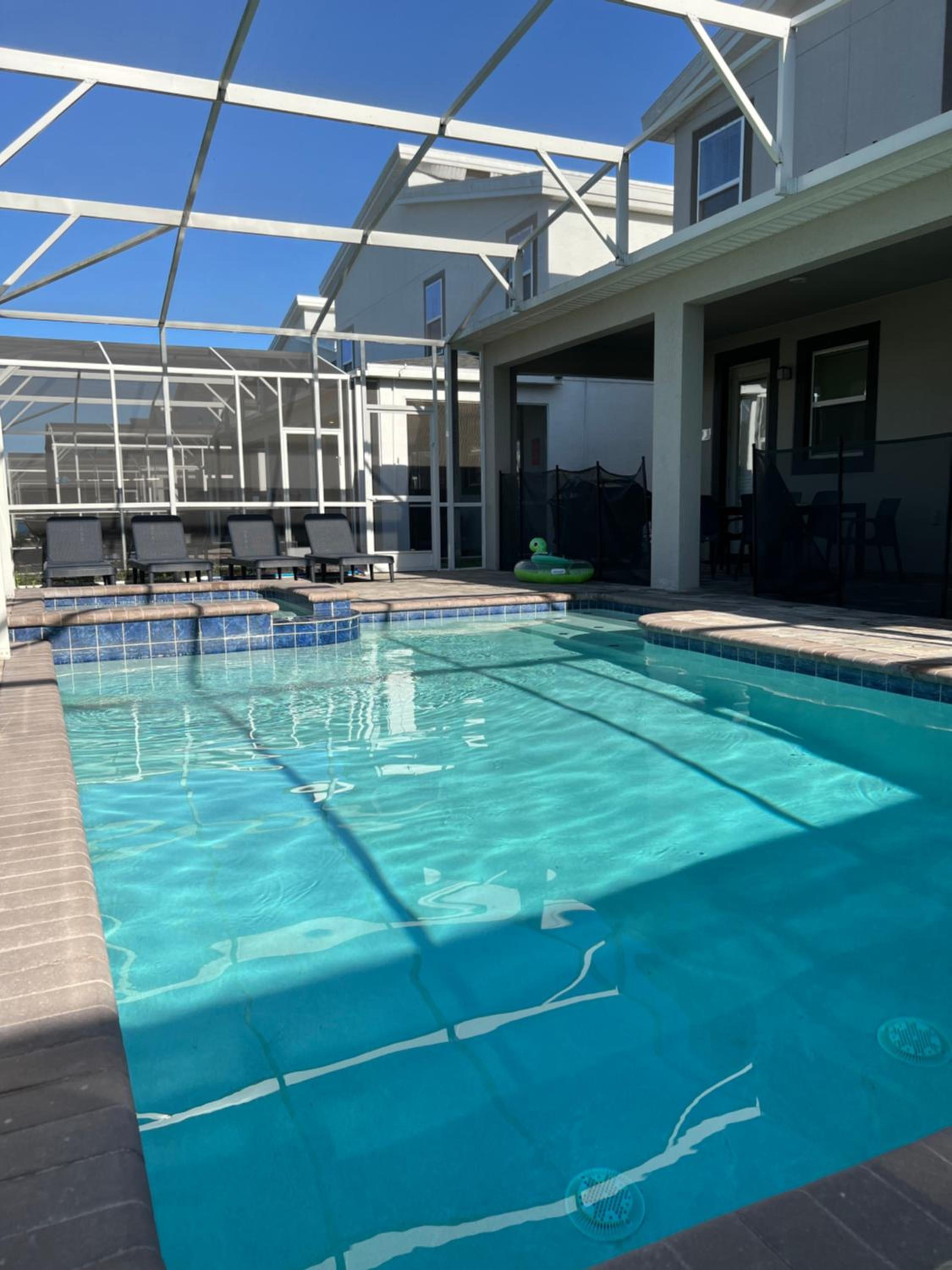 Villa - Photo 50