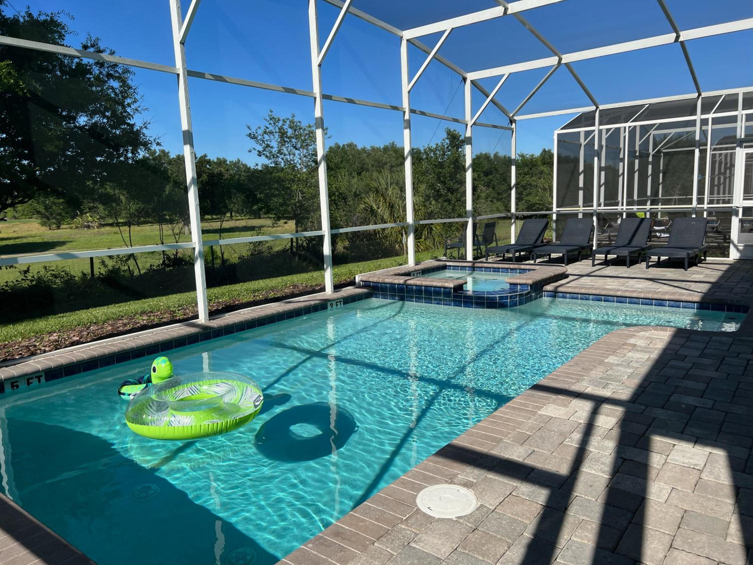 Villa - Photo 52
