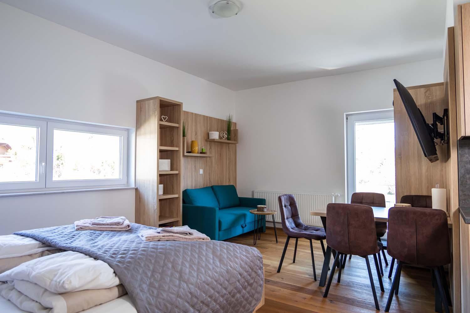 Family Suite photo 1