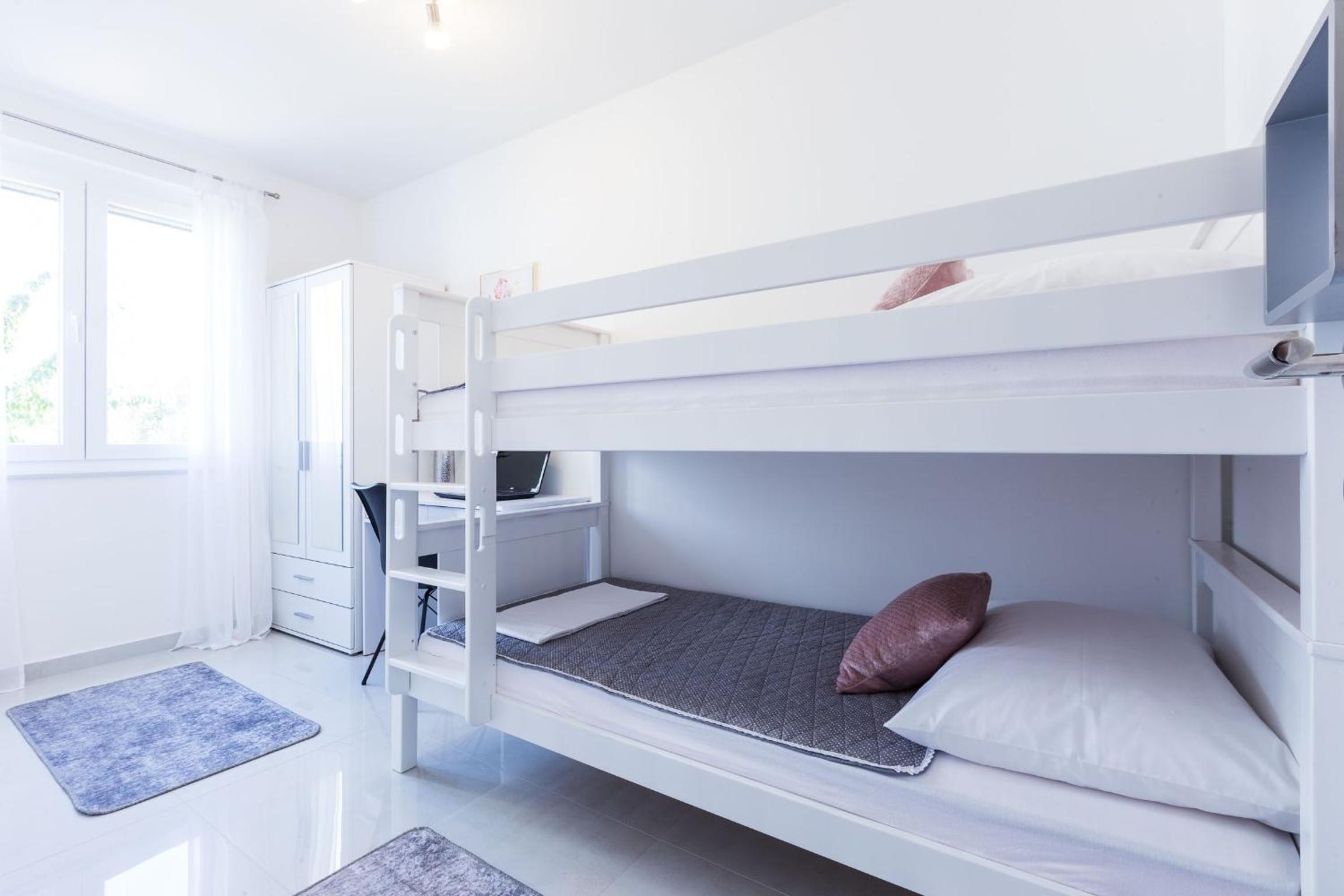 Two-Bedroom Apartment - Photo 17