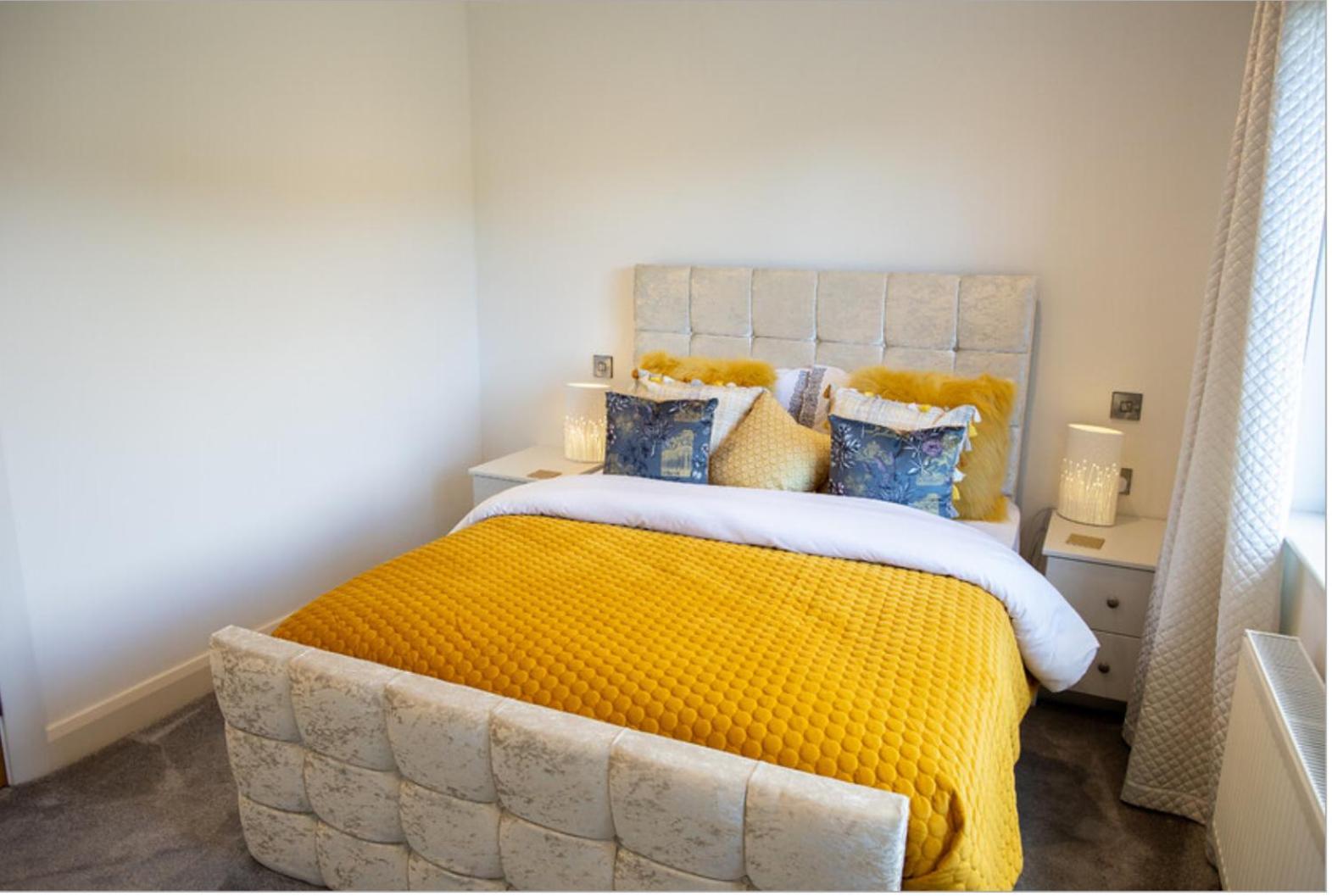 King Room