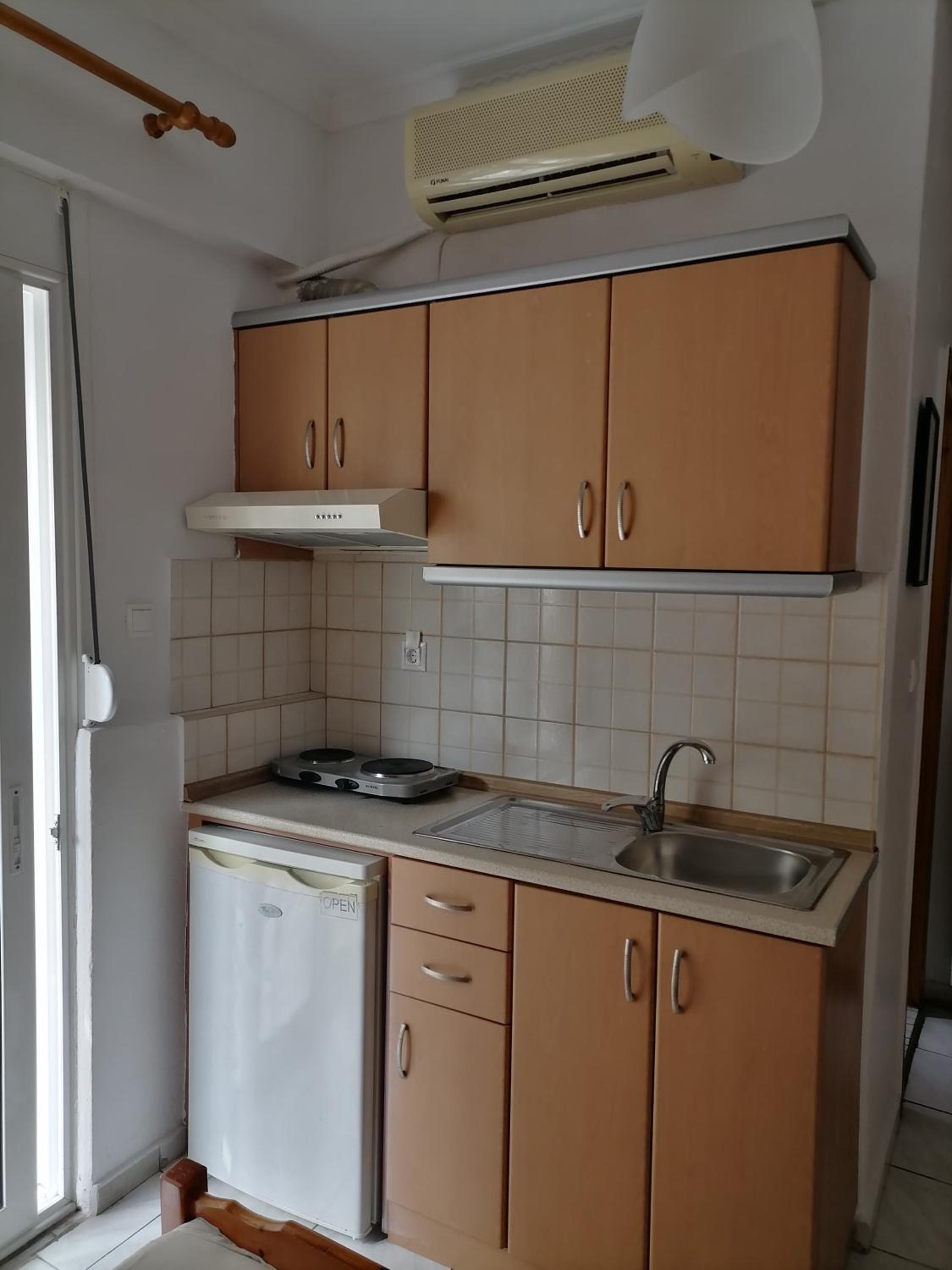 Comfort Triple Room - Photo 20
