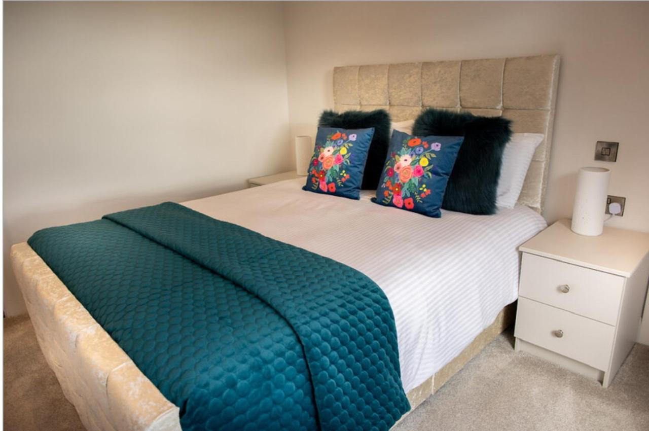 King Room with Garden View