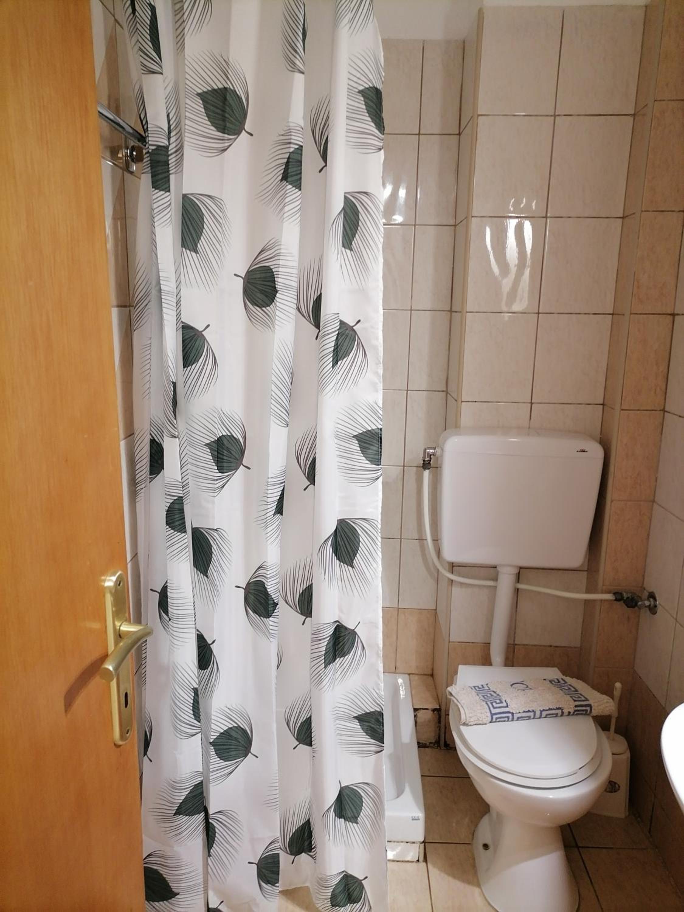 Comfort Triple Room - Photo 31