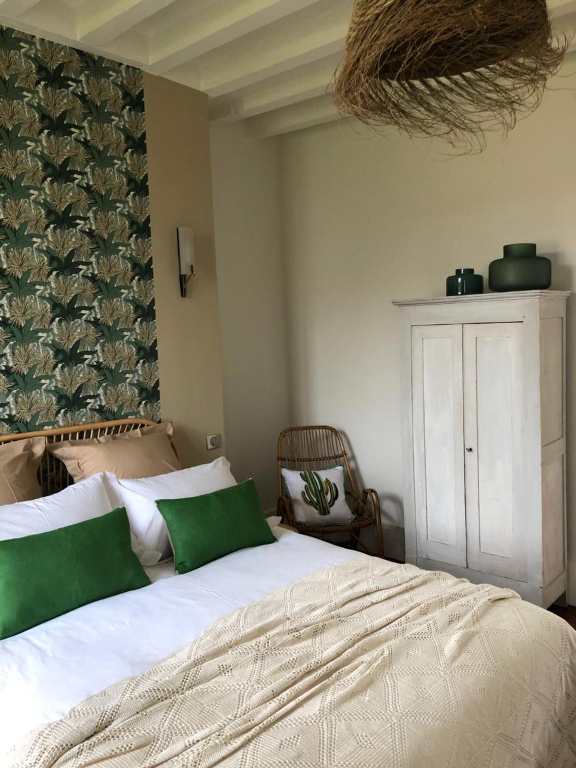 Family Double Room
