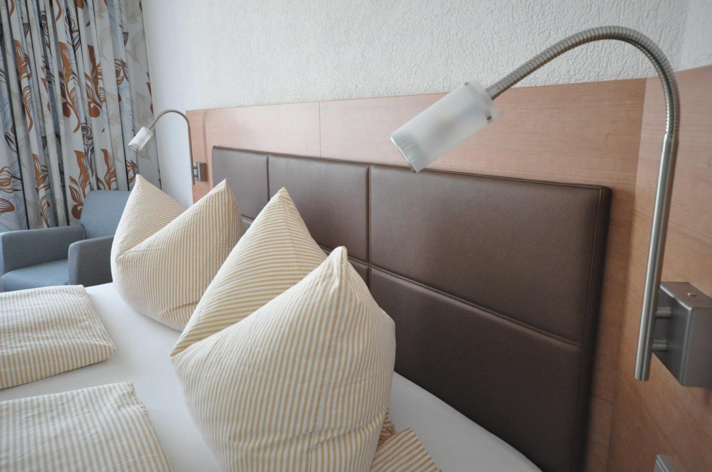 Double Room - Photo 10