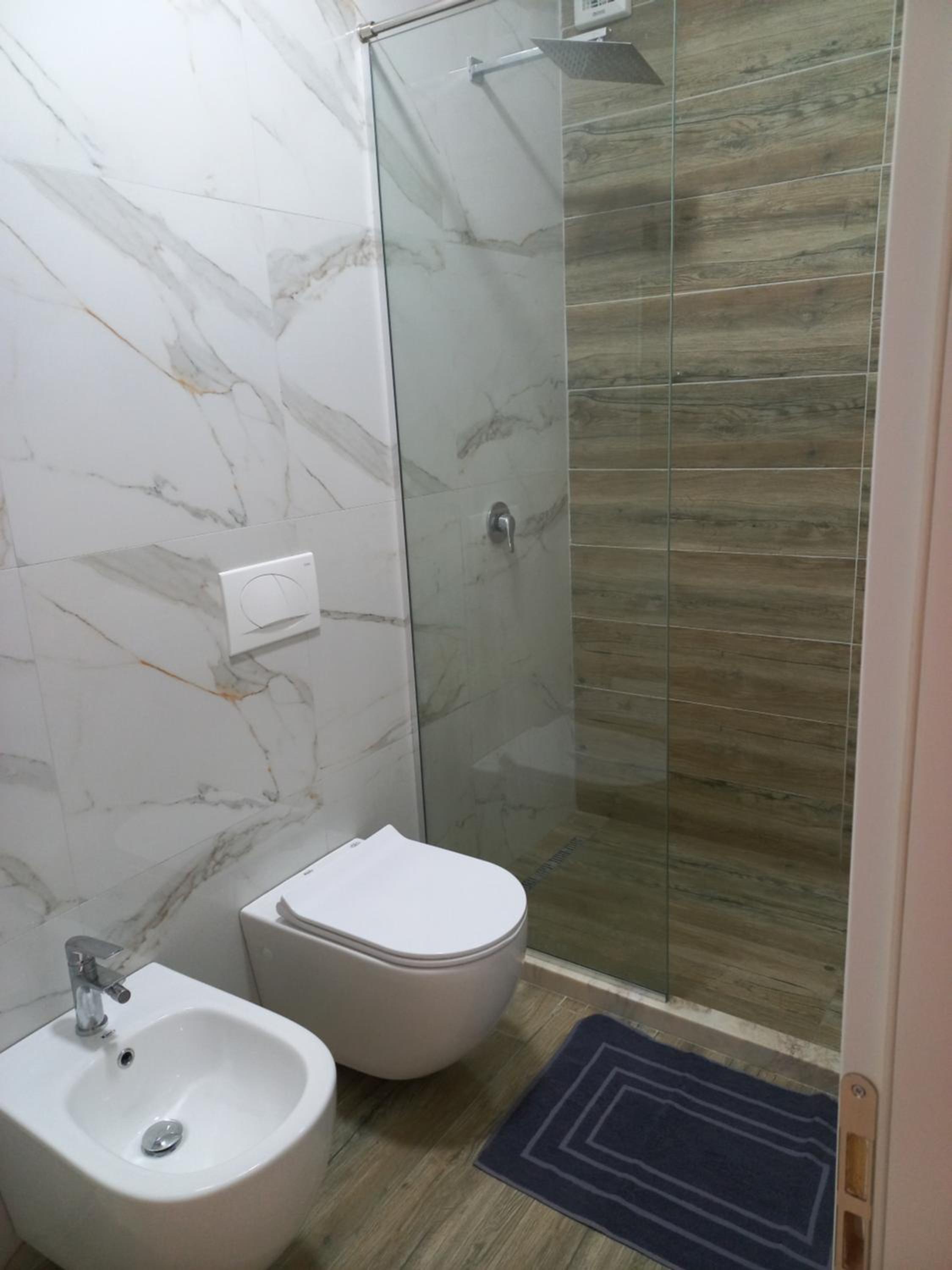 Deluxe Double Room with Balcony and Sea View