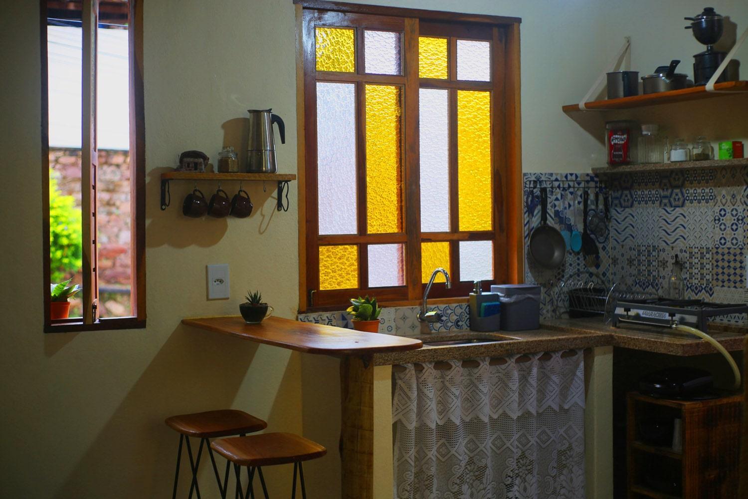 One-Bedroom House photo 2