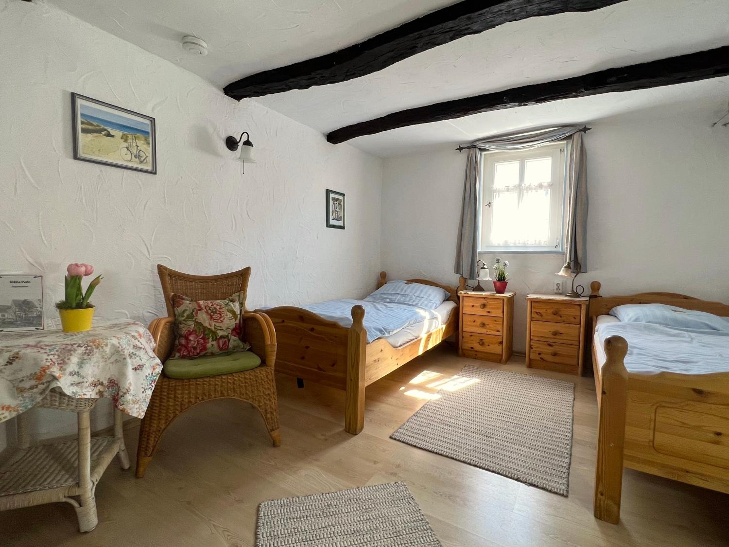 Double or Twin Room photo 1