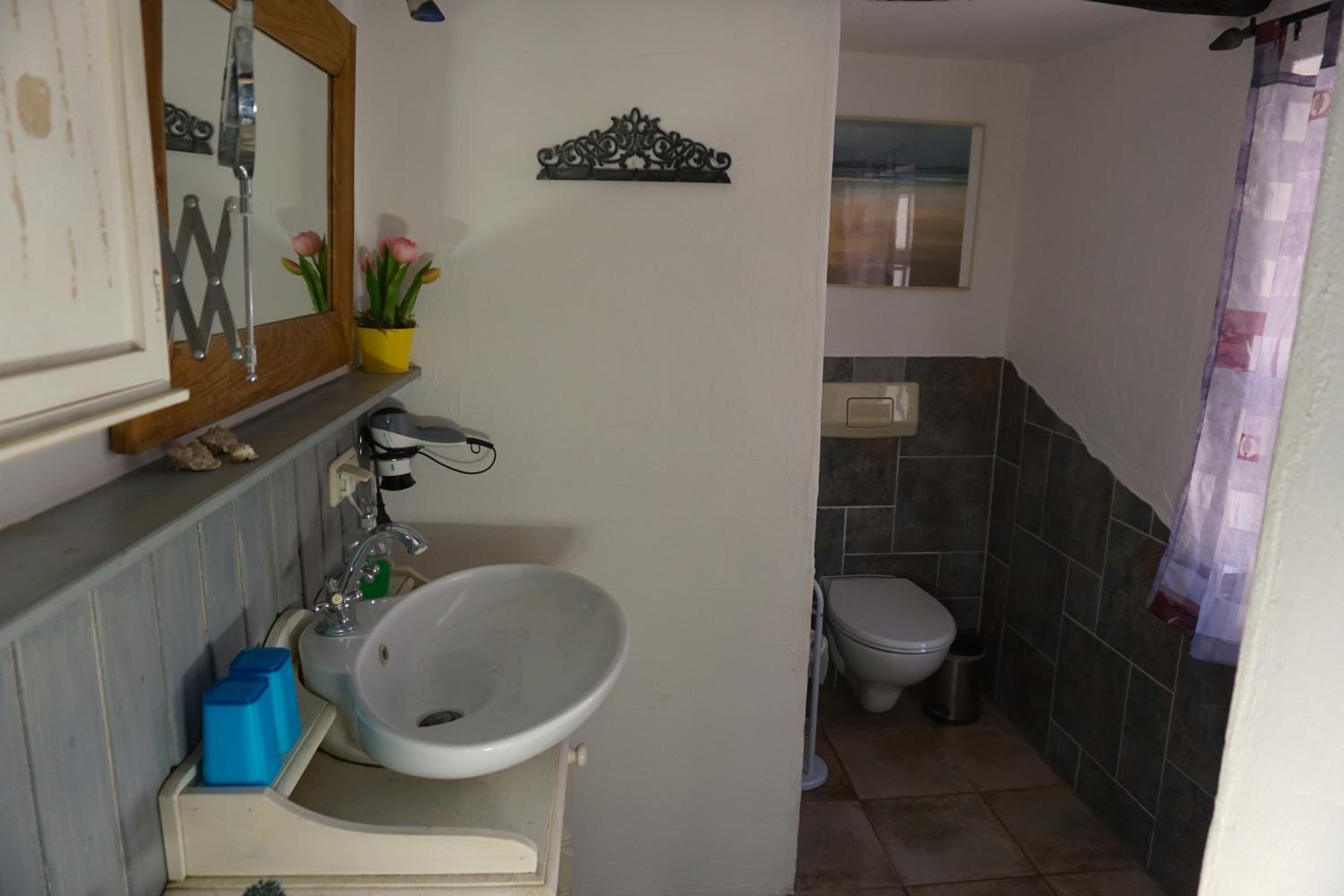 Double or Twin Room photo 2