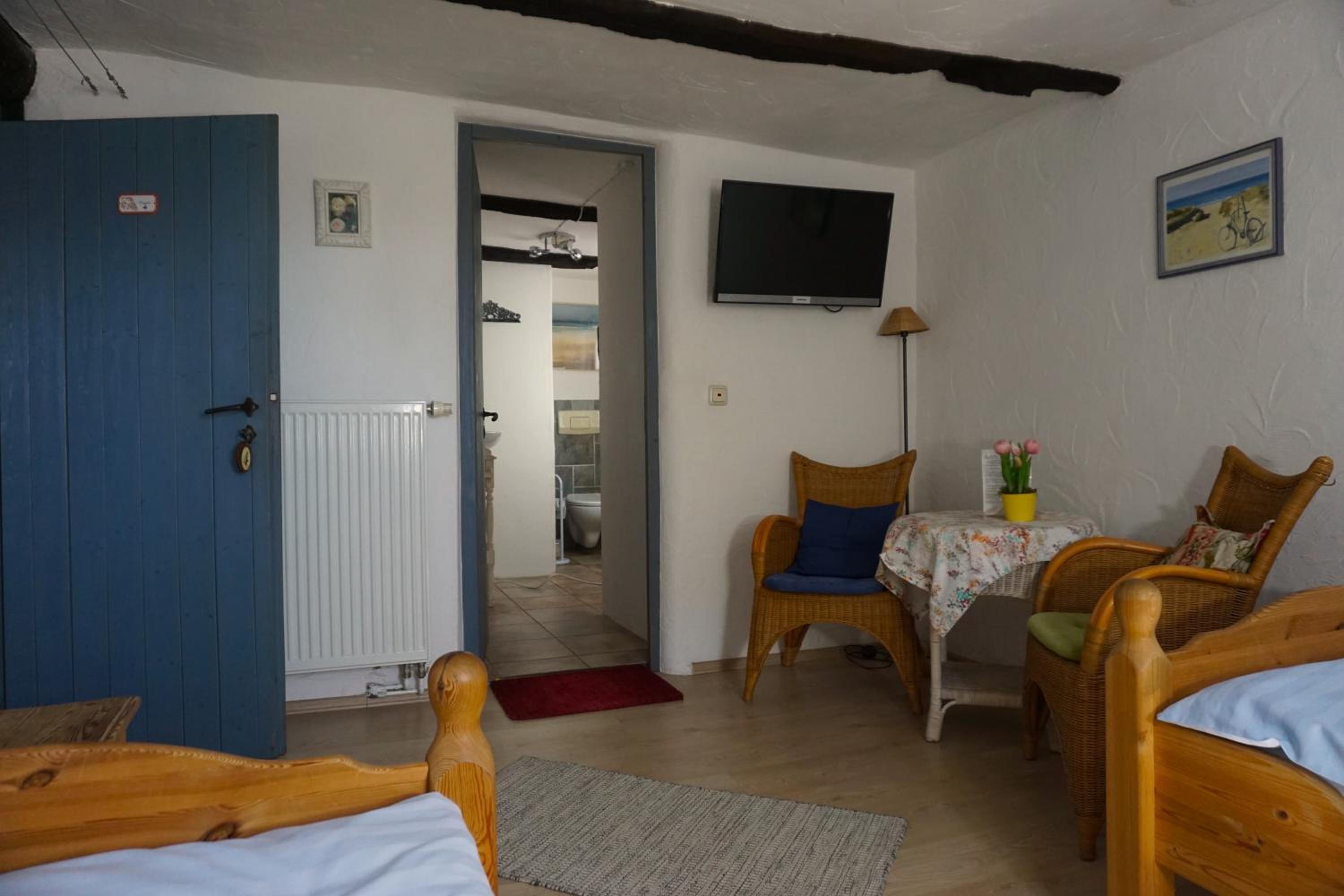 Twin Room photo 3