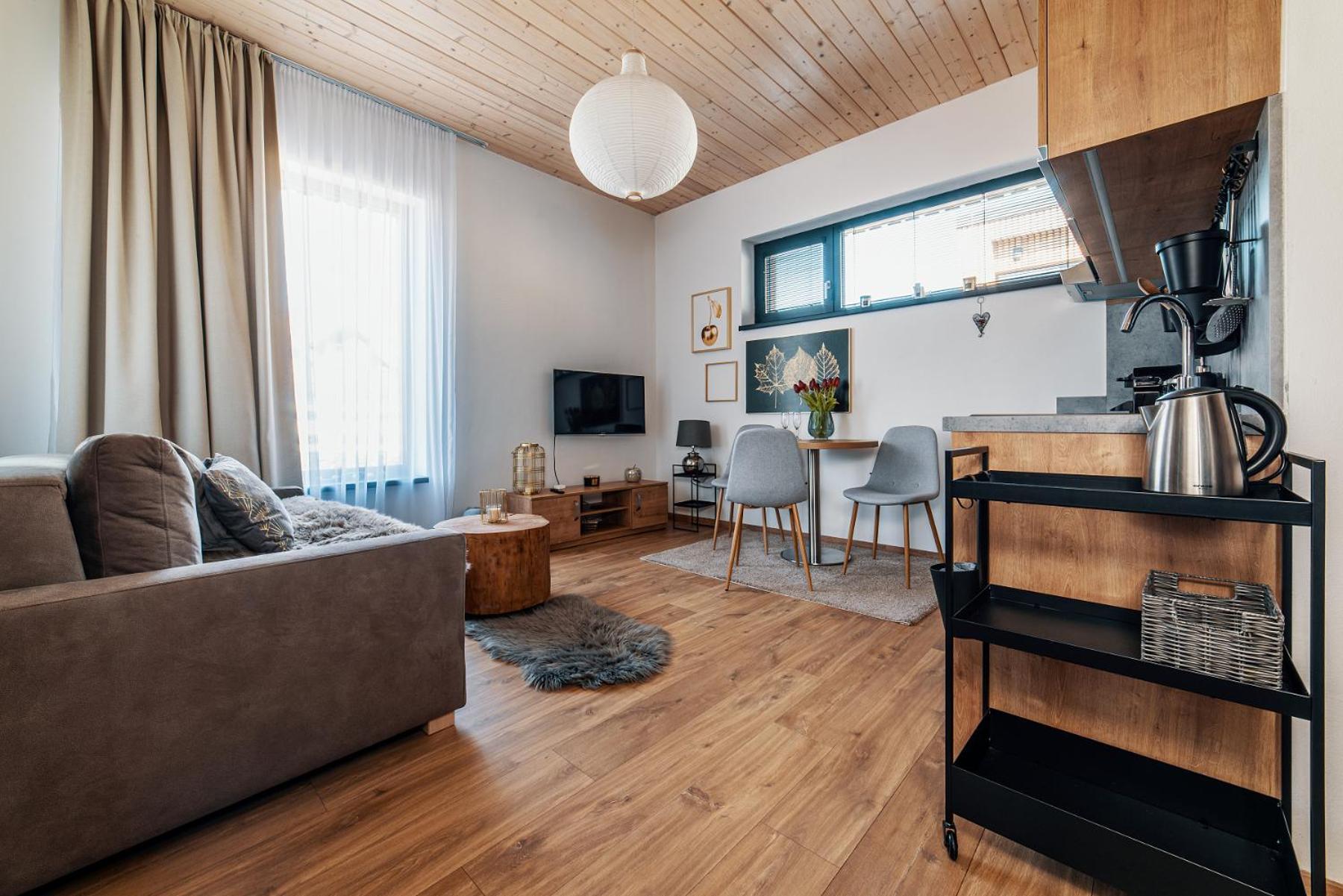 One-Bedroom Apartment - Photo 26