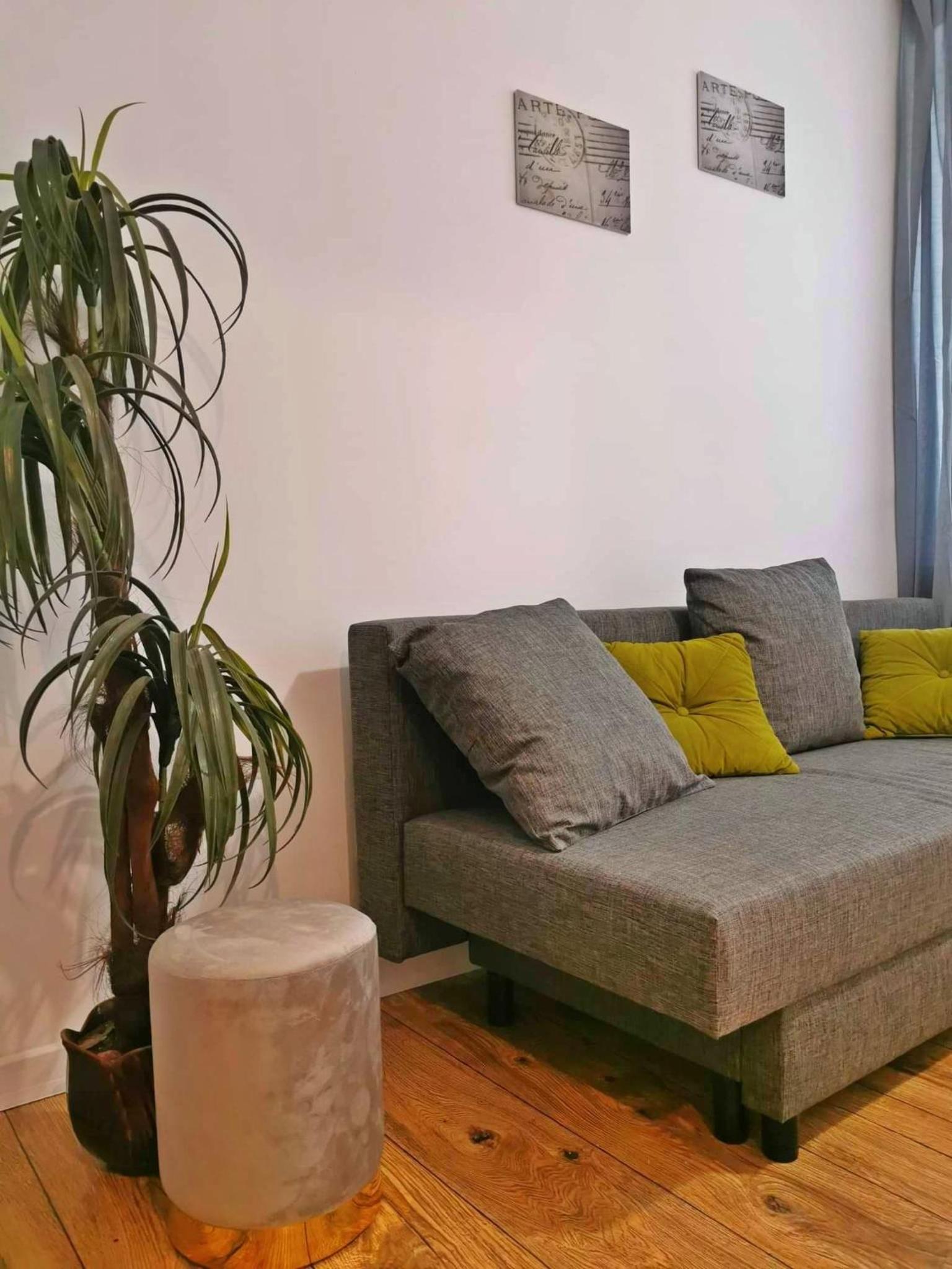 One-Bedroom Apartment - Photo 3