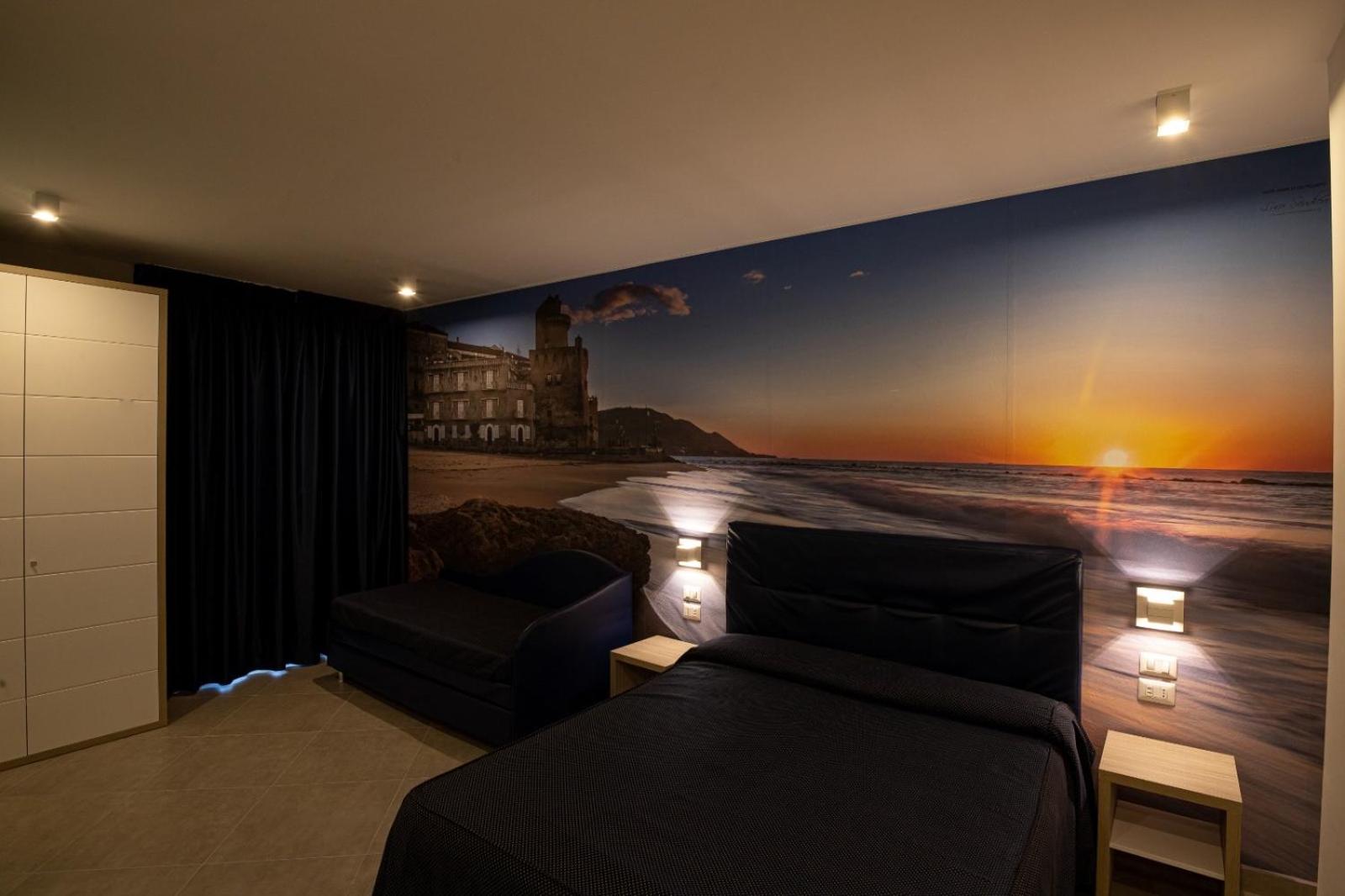 Superior Quadruple Room photo 3