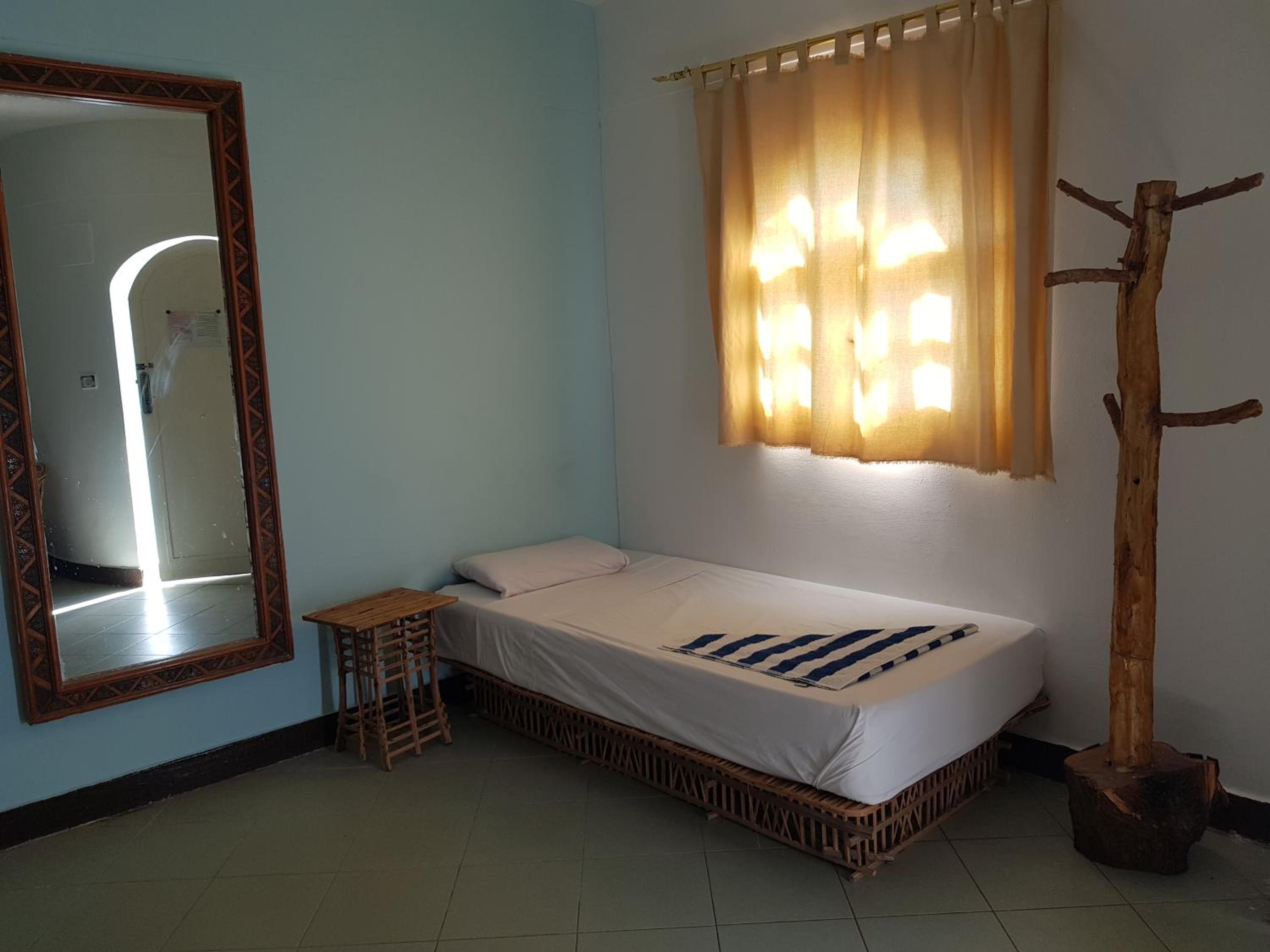 Standard Triple Room photo 3