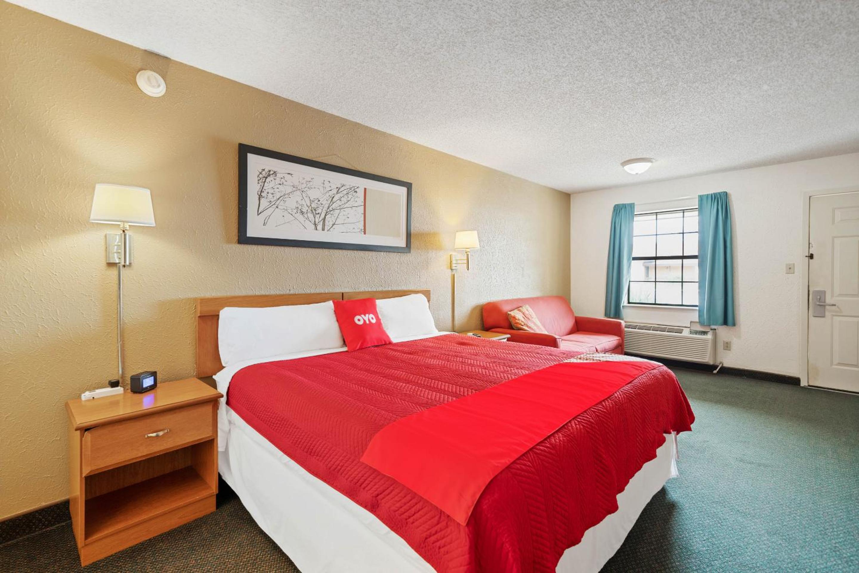 King Room - Photo 13